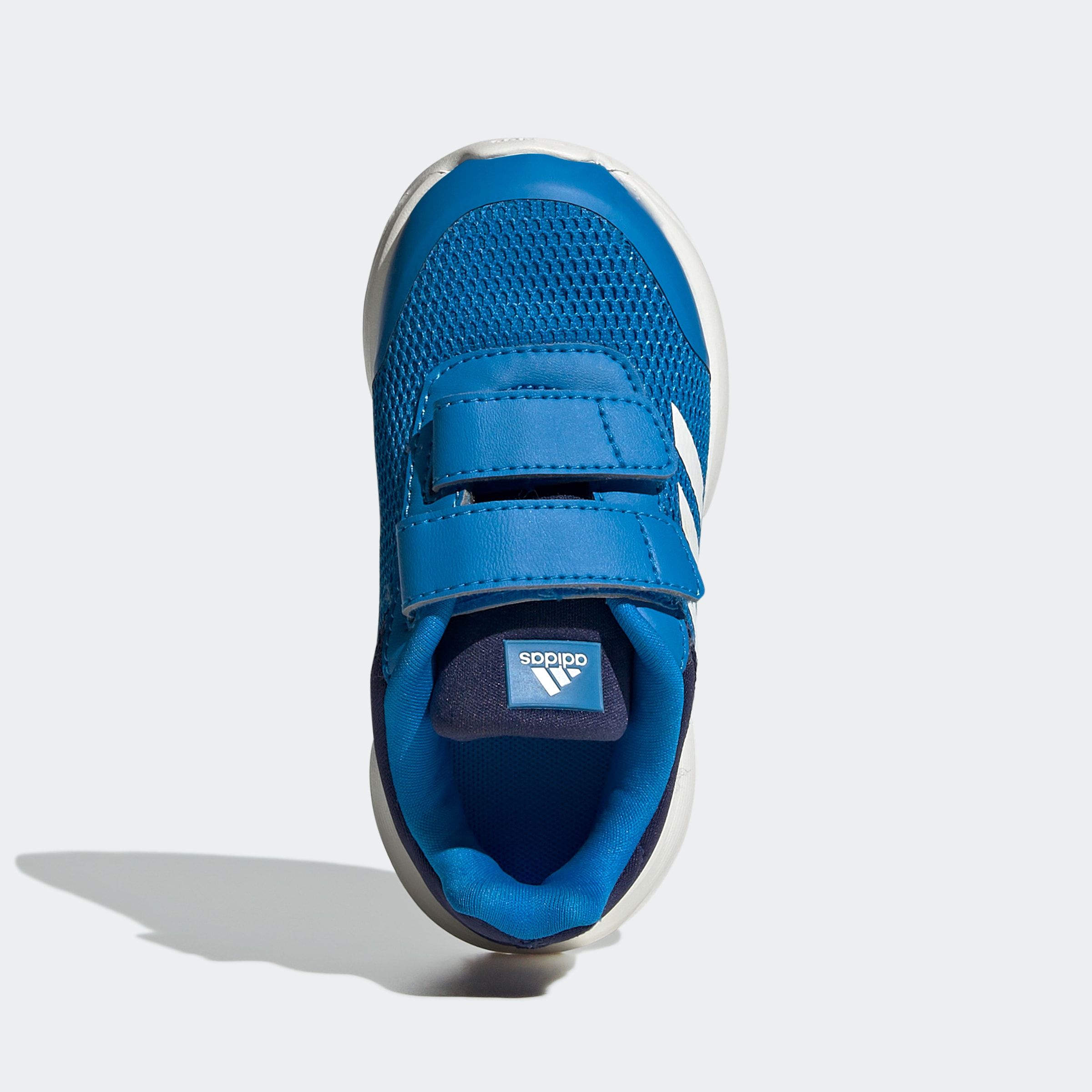 adidas Sportswear Sneaker »TENSAUR RUN«, mit Klettverschluss