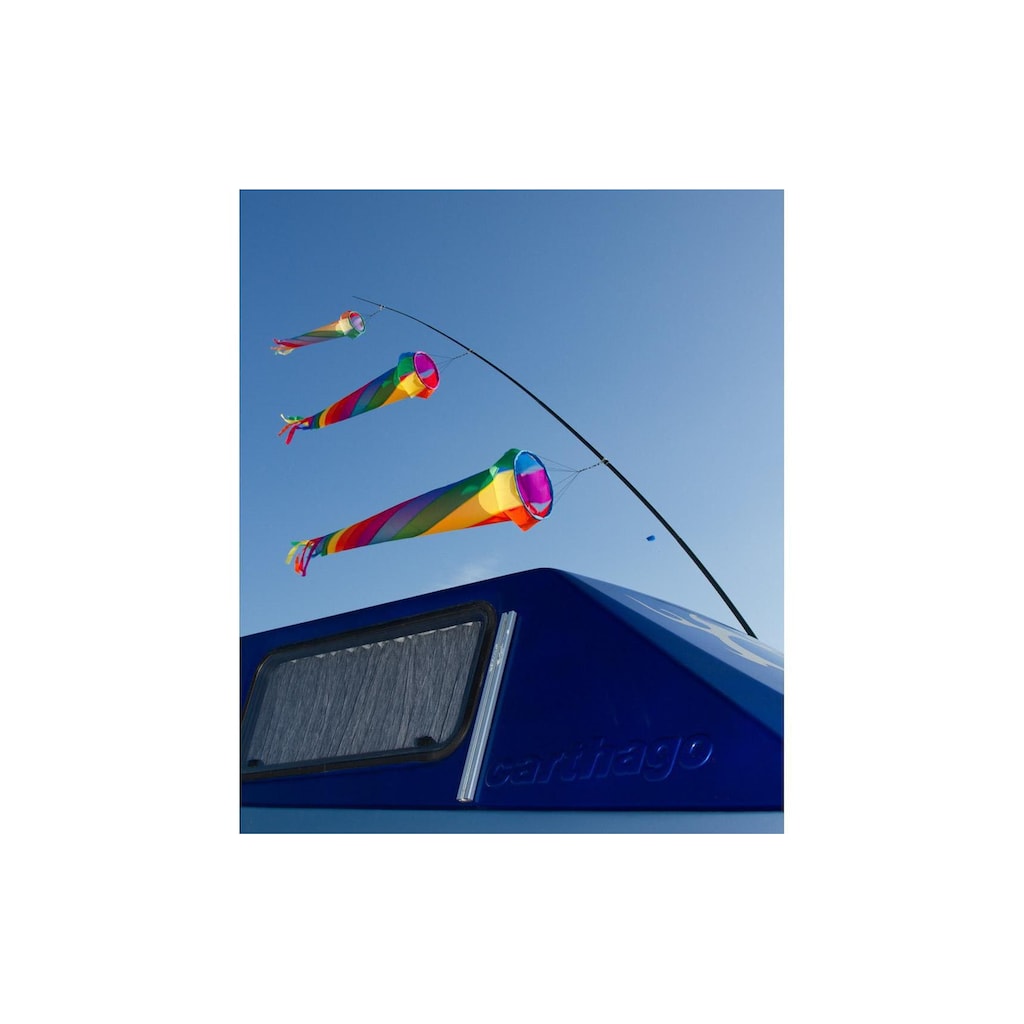 Windspiel »Invento-HQ Turbine, farbig«