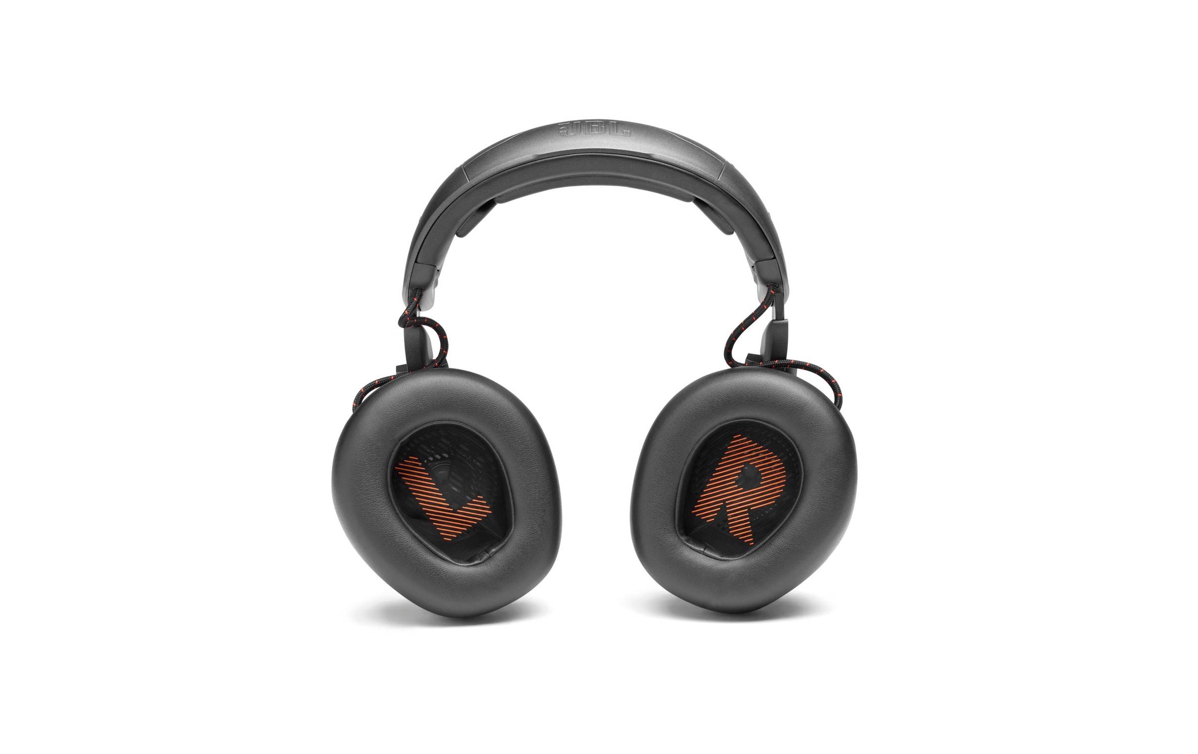JBL Gaming-Headset »Quantum One Schwarz«