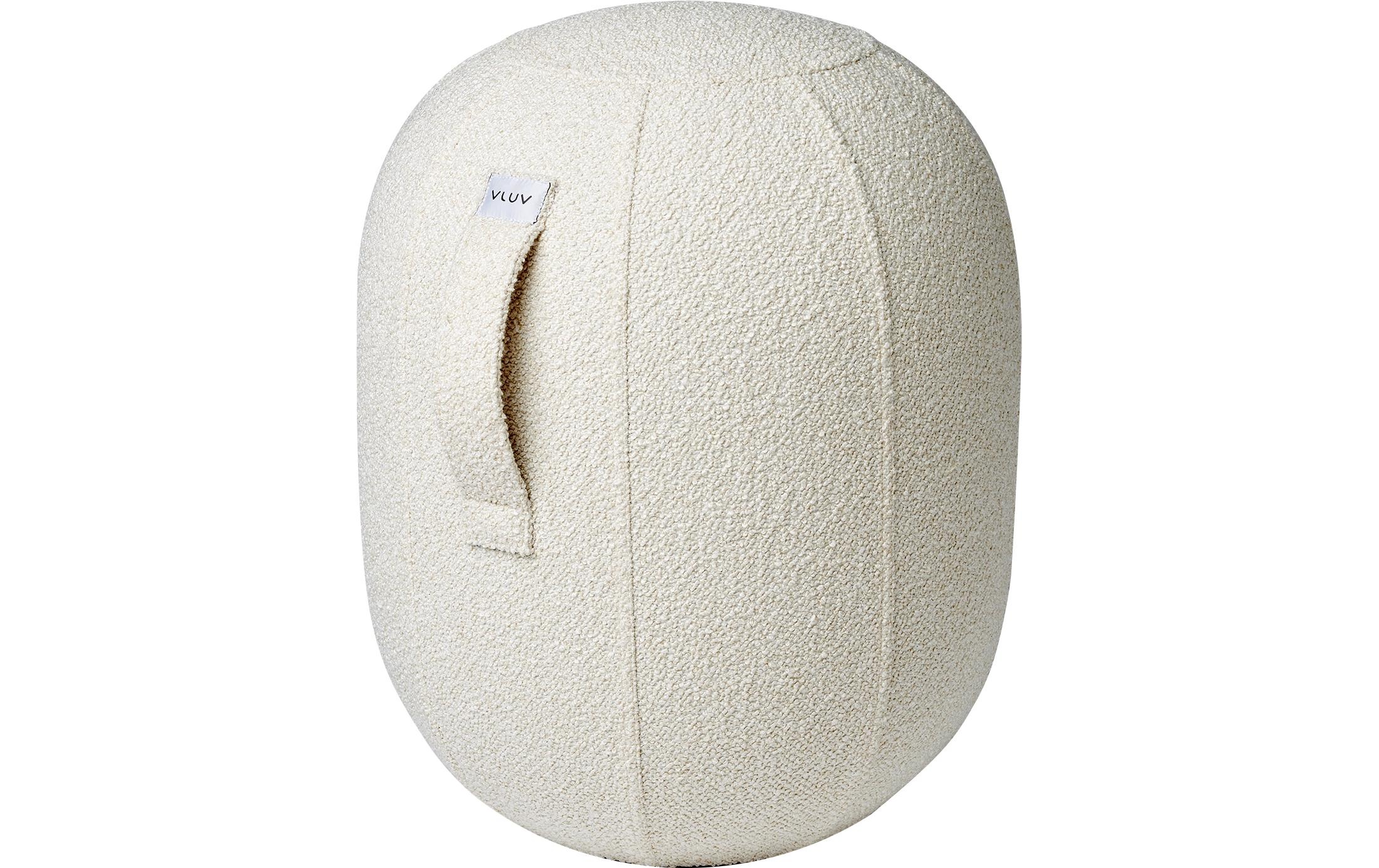 Image of VLUV Hocker "VLUV Balancekapsel Kapsul Diva M "