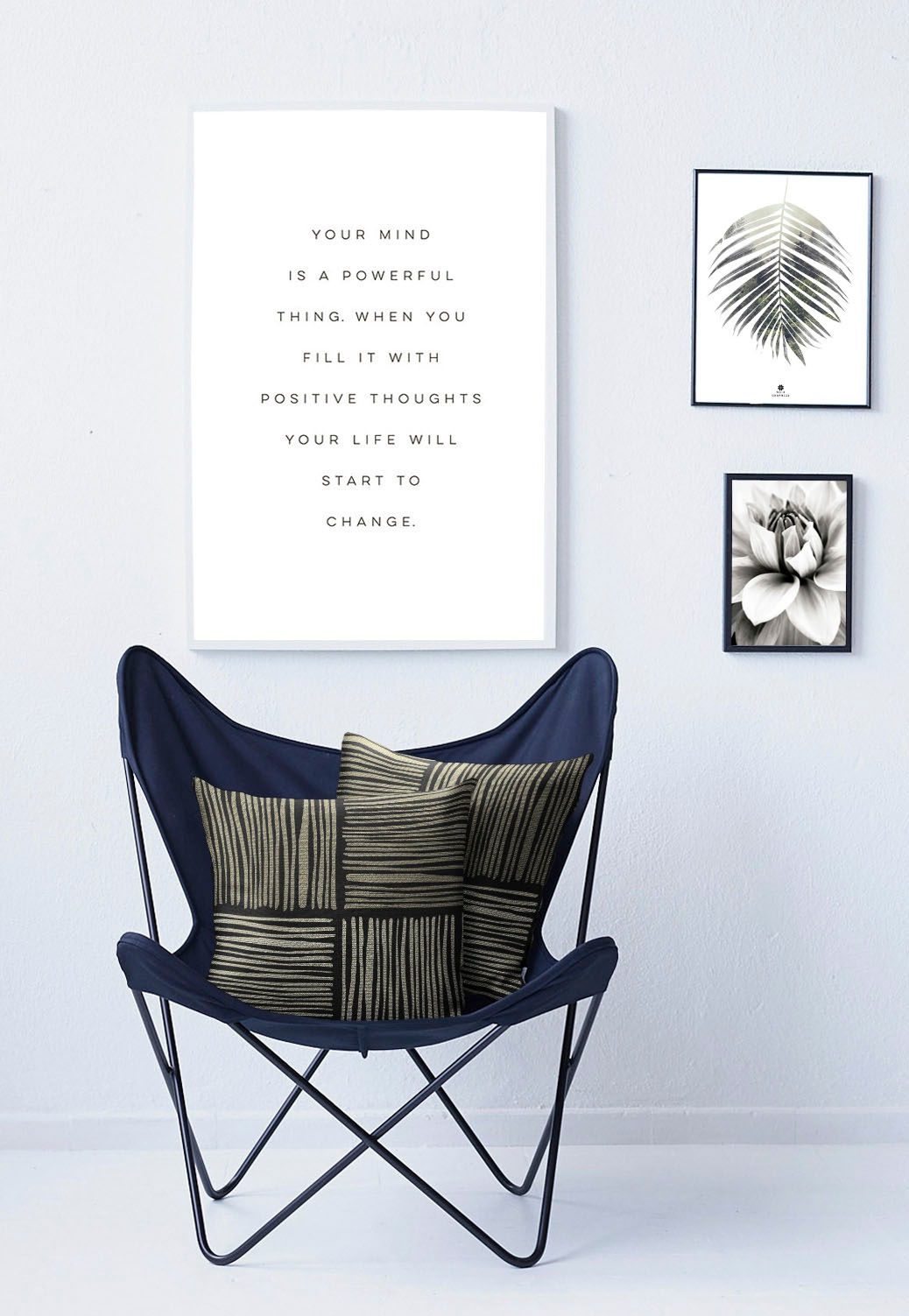 Image of APELT Dekokissen »Timor«, (1 St.) bei Ackermann Versand Schweiz