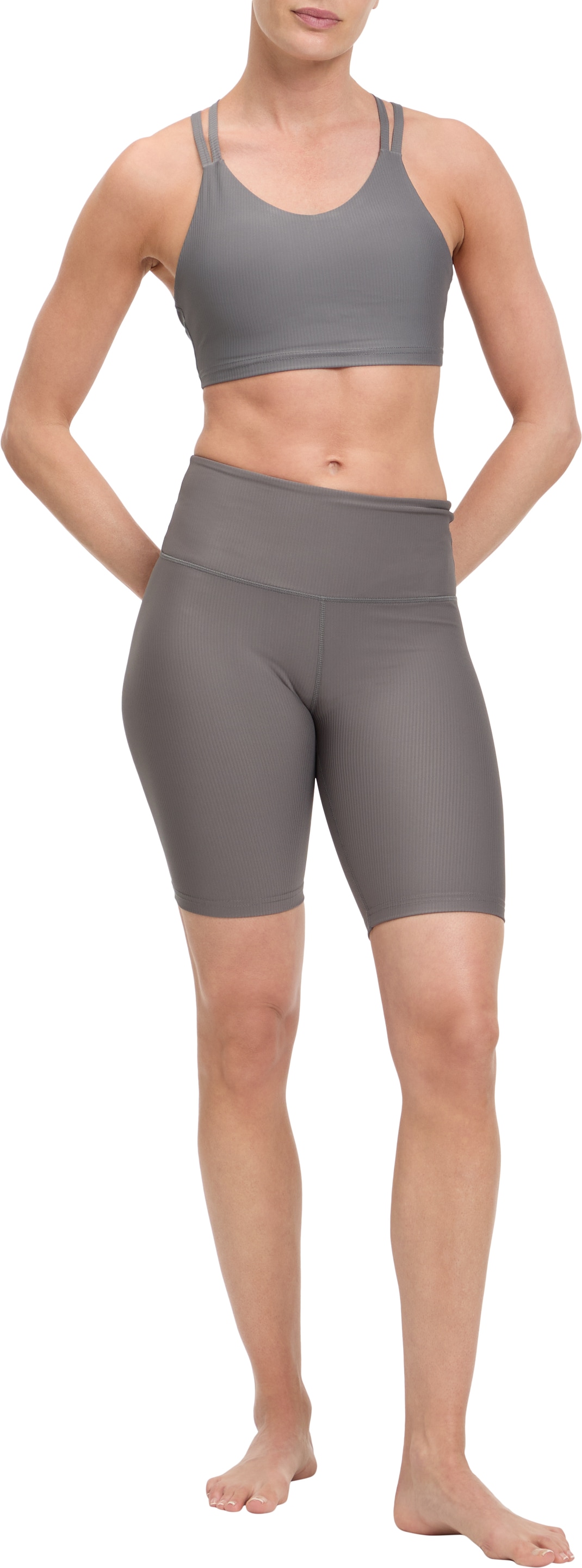 Energetics Soutien-gorge de sport »DA.-SPORT-BH OLORA W« convient pour l’entraînement et les activités sportives, style sportif