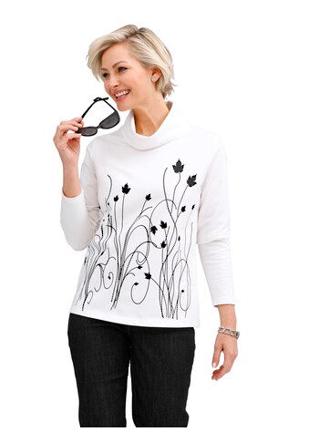 Classic Basics Rollkragenshirt »Winter-Shirt«, (1 tlg.) kaufen