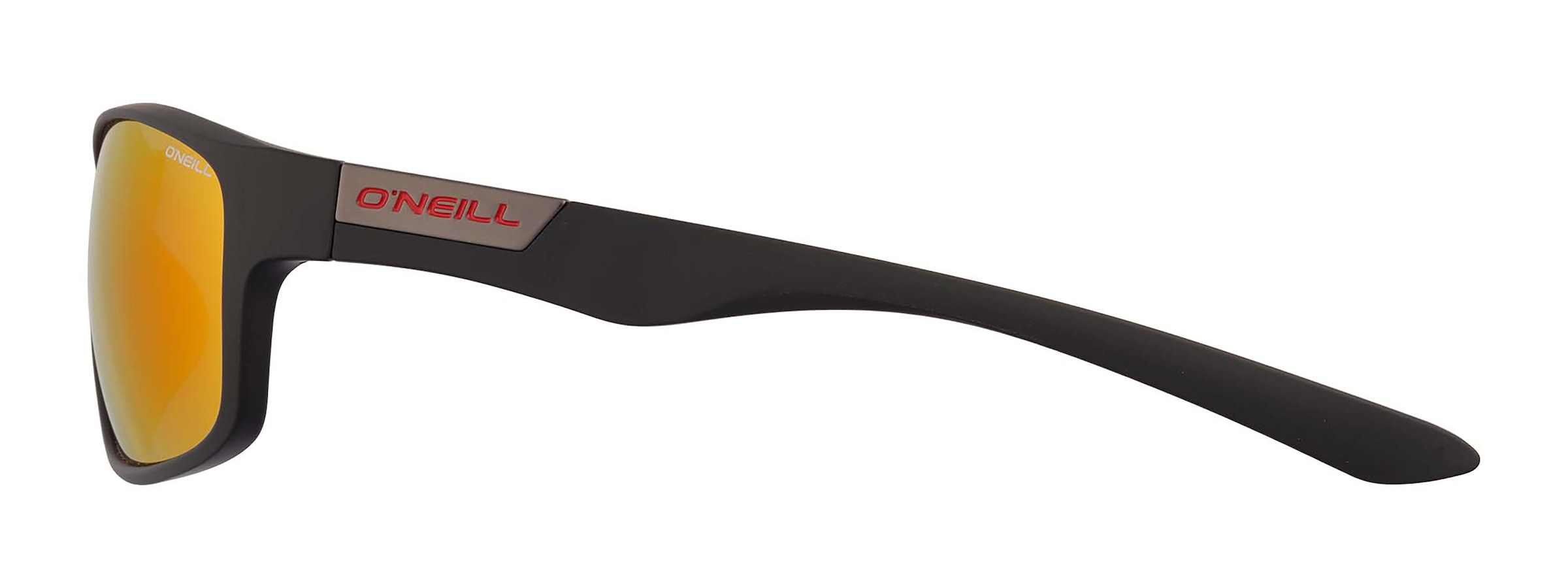 O'Neill Lunettes de soleil »Modell 966116« Form Karree/Eckig, Logoschriftzug auf Bügel, Injectionfassung