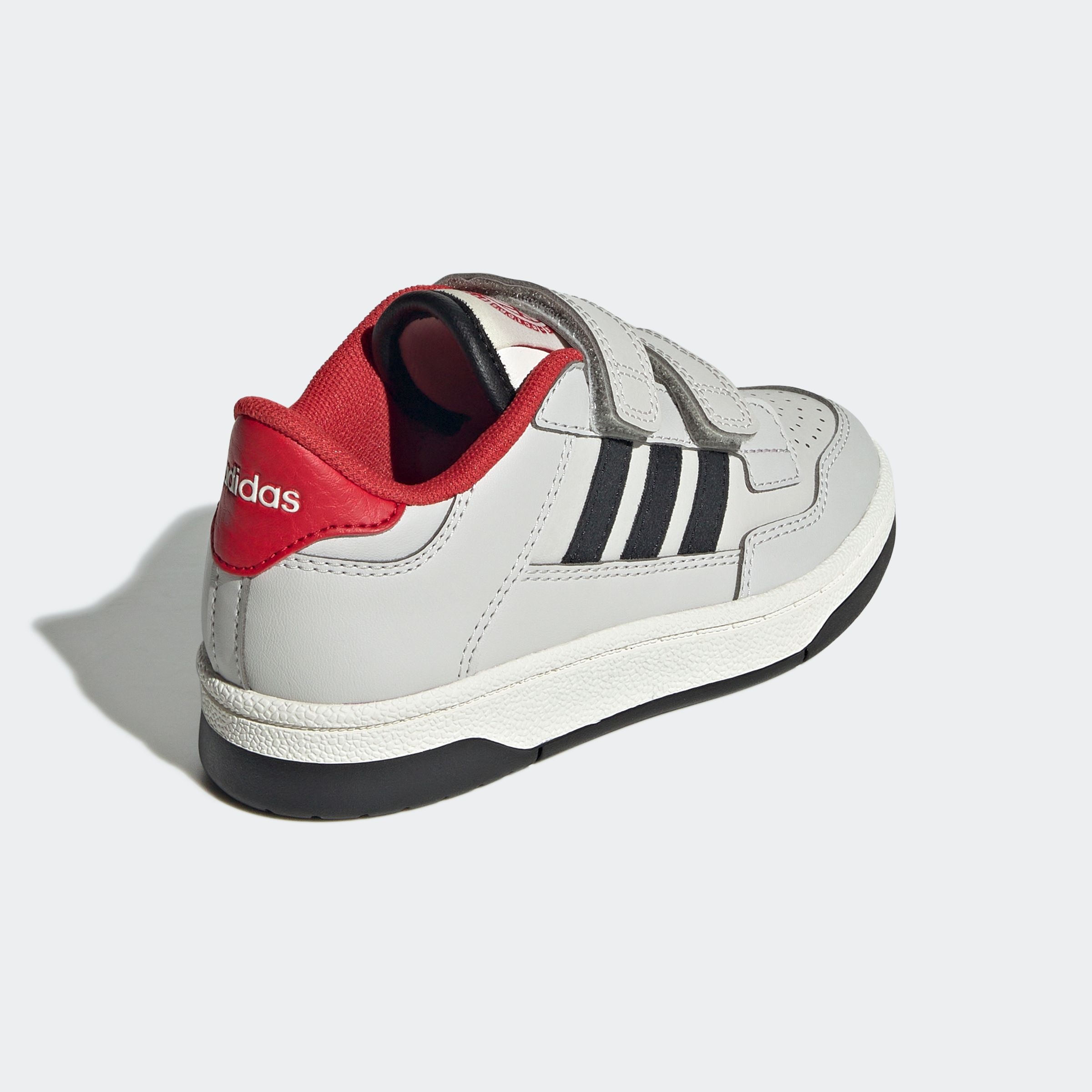 adidas Sportswear Klettschuh »RAPID COURT KIDS«