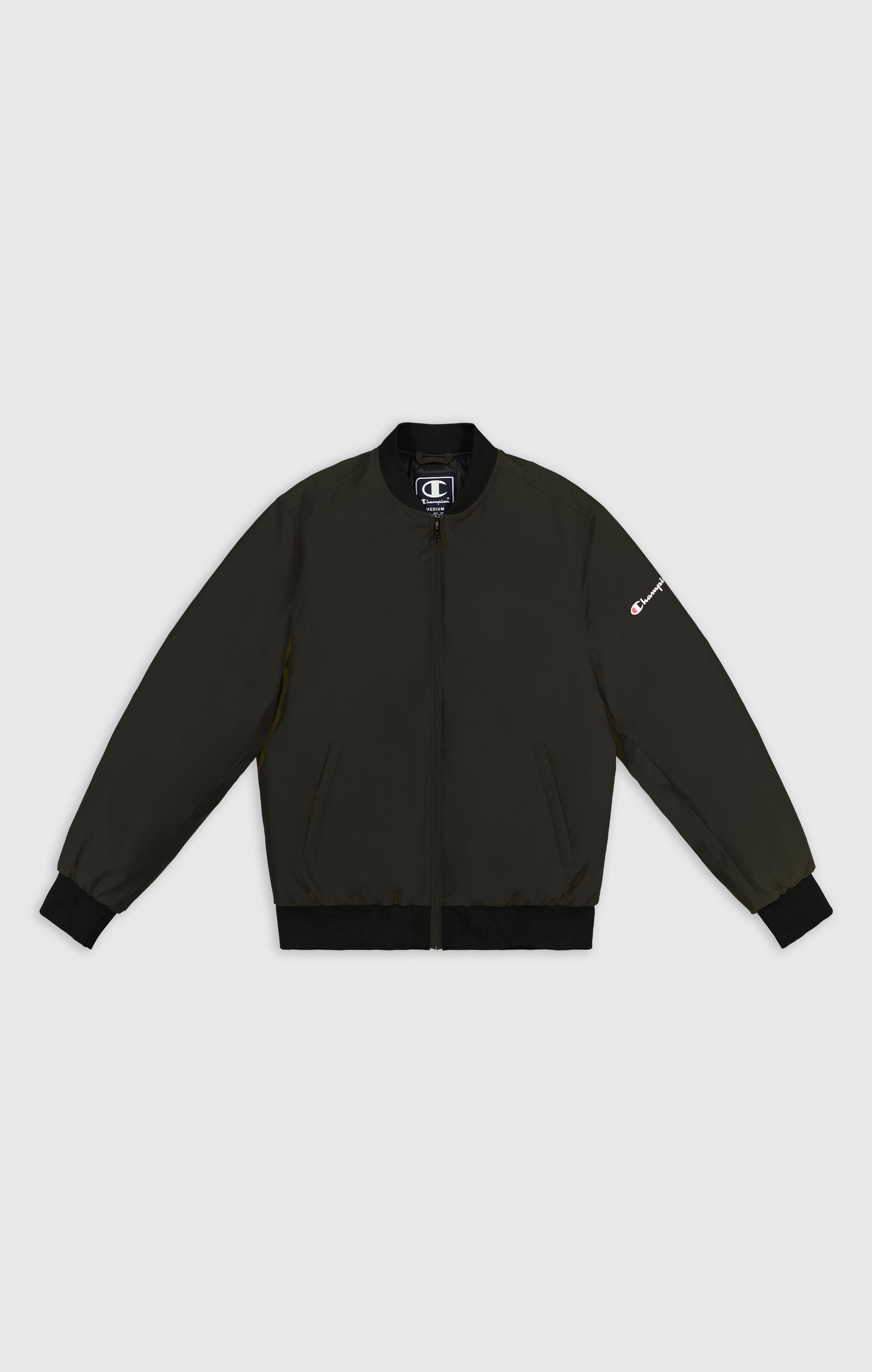 Champion Blouson