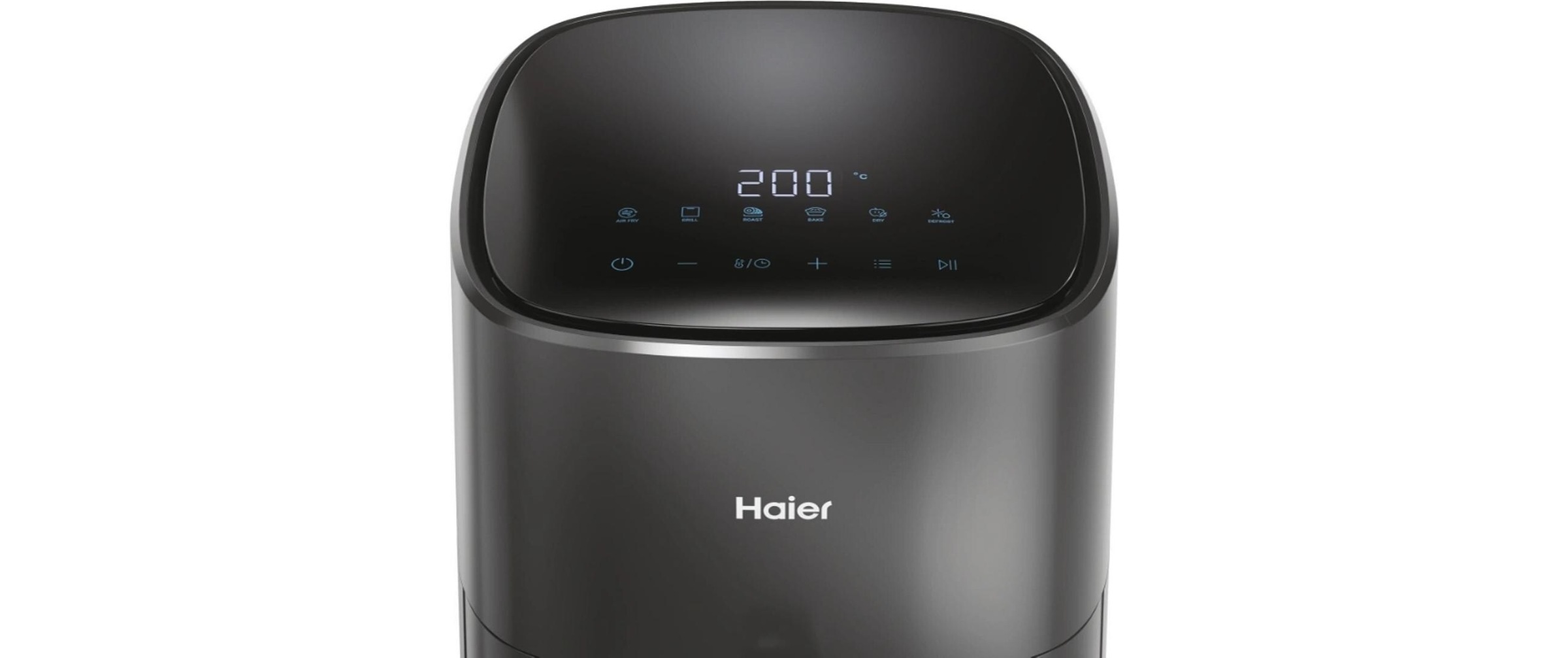 Haier Heissluftfritteuse »HAF5P 21 5 l«, 1500 W