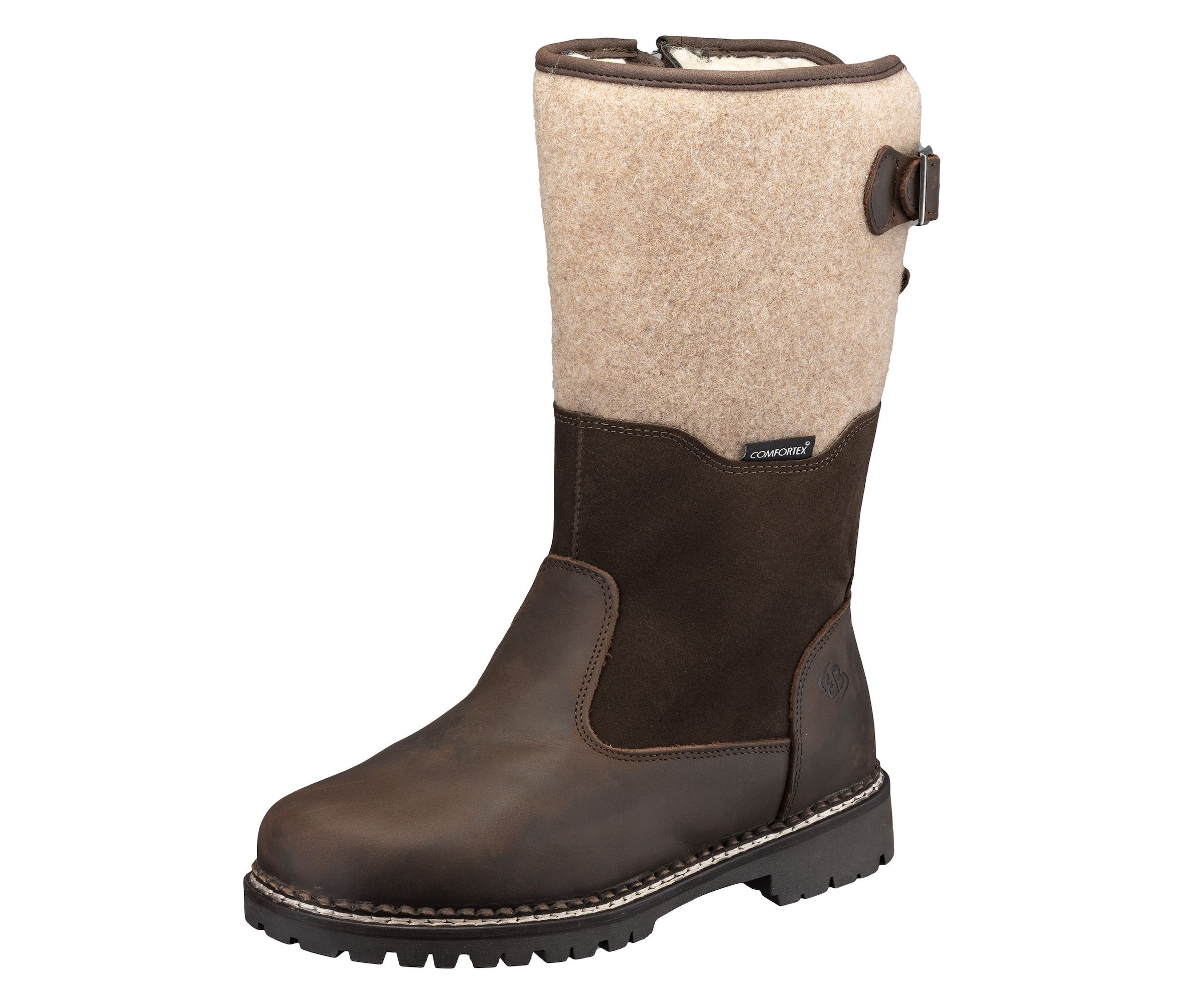 Image of BRÜTTING Stiefel "Outdoorstiefel Carezza"