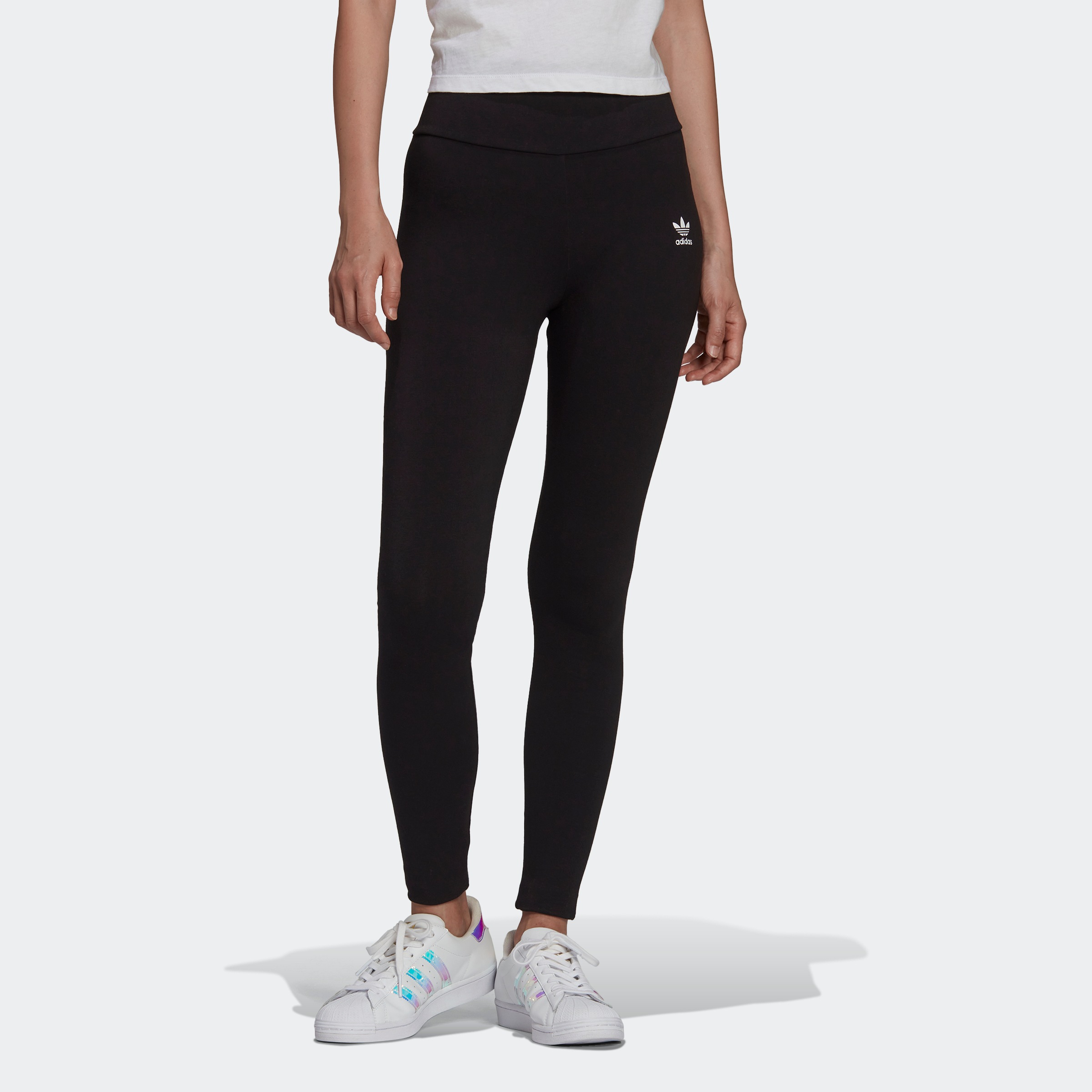 Image of adidas Originals Leggings »ADICOLOR ESSENTIALS« bei Ackermann Versand Schweiz