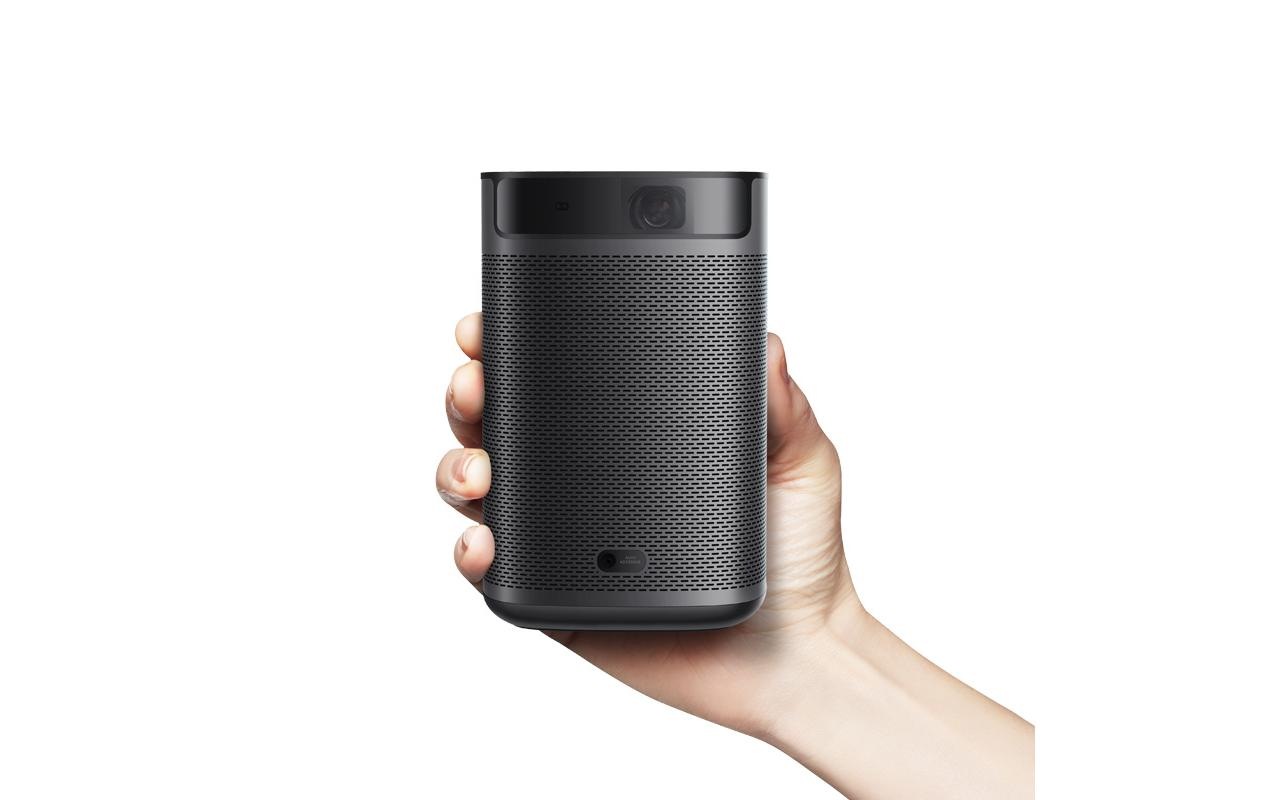 XGIMI Portabler Projektor »MoGo Pro+«