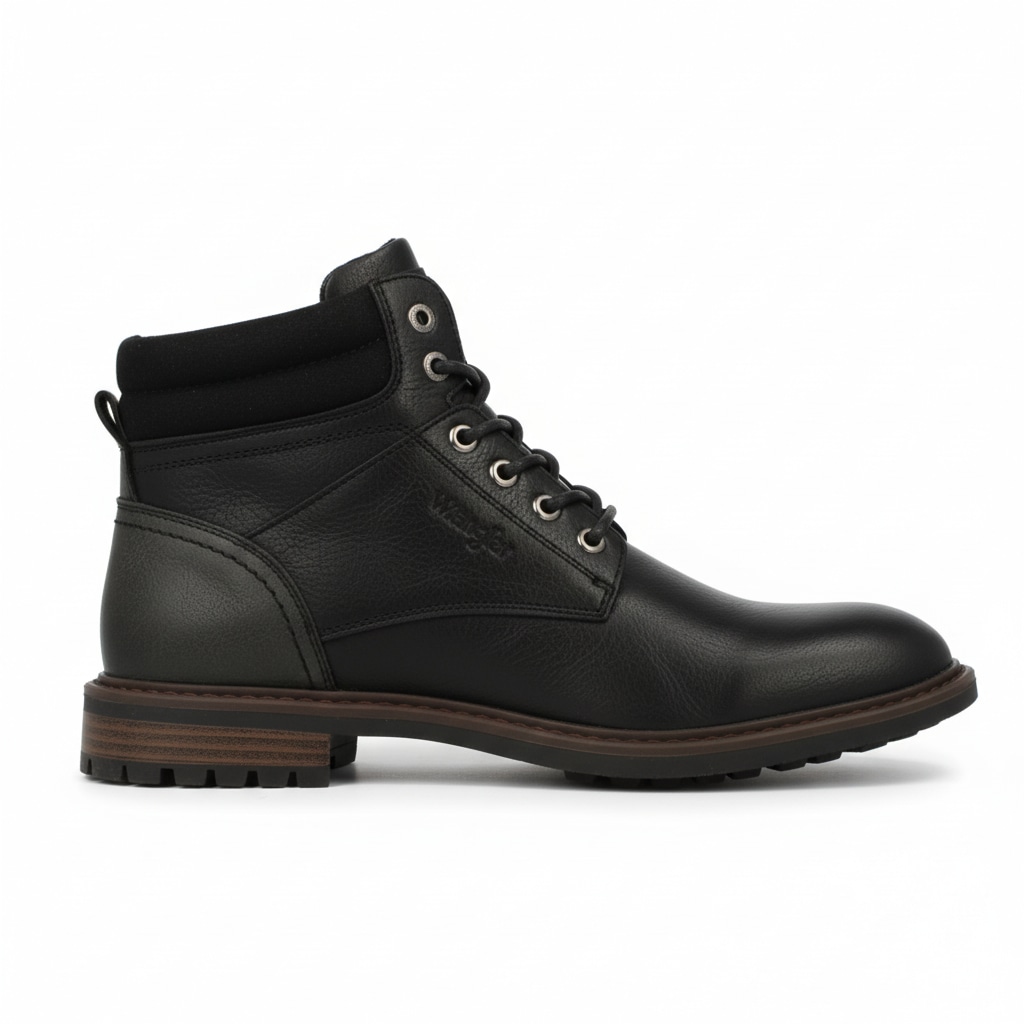 Image of Wrangler Winterstiefel "GEORGE MEN HIGH"
