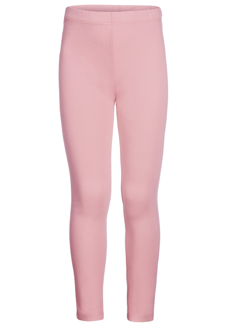 happy girls Leggings  chaud et élastique