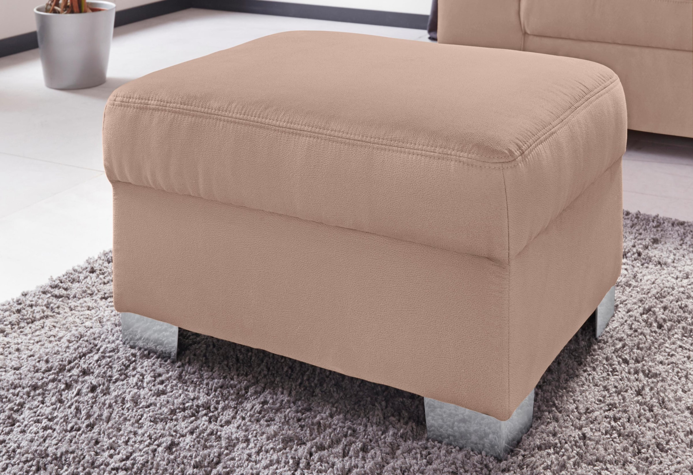 DOMO collection Hocker »Bero«