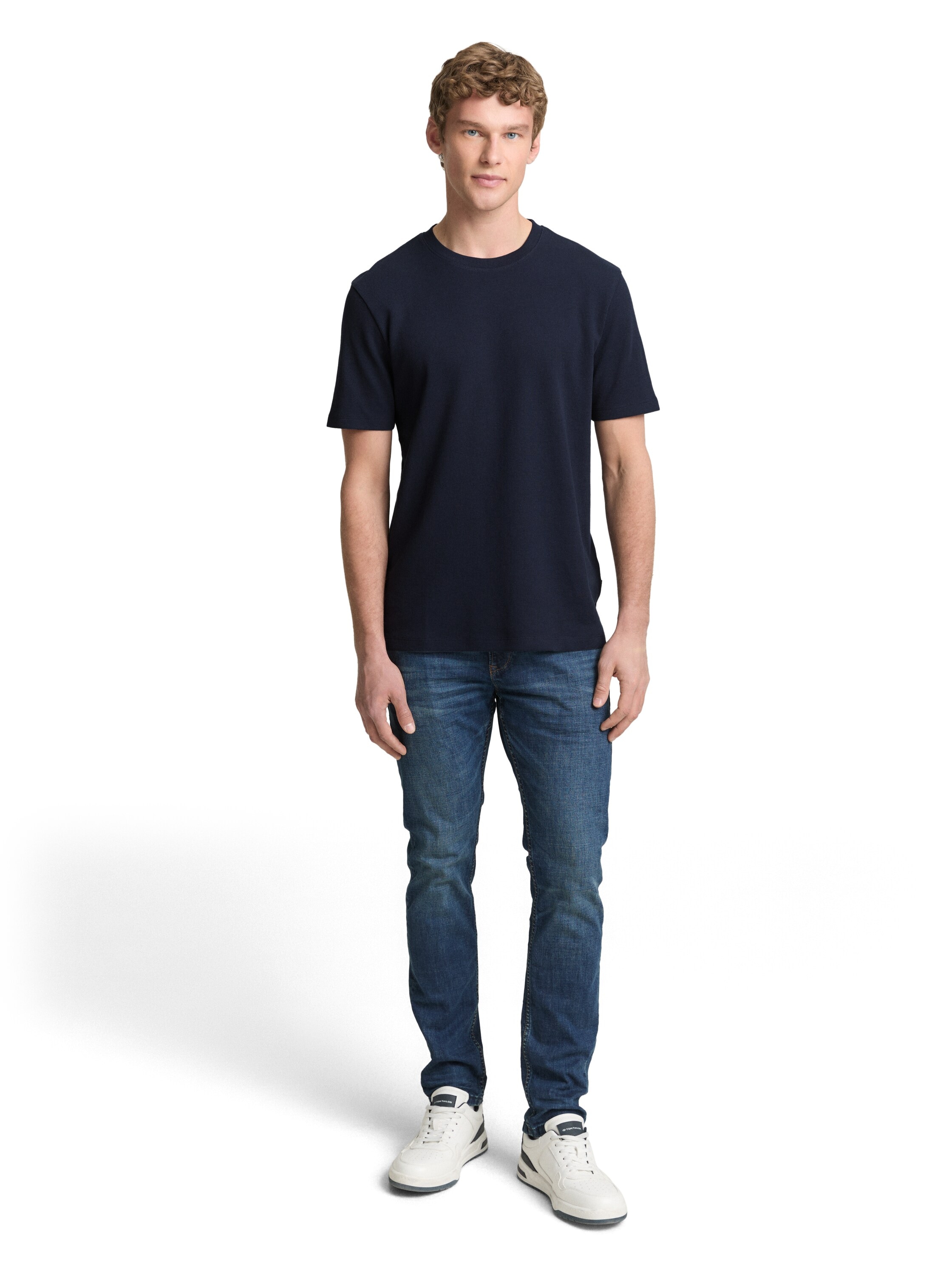 TOM TAILOR Denim T-shirt