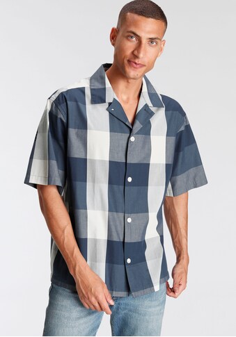 Levi's® Kurzarmhemd »LE SS SLOUCHY SHIRT«, mehrfarbig kaufen