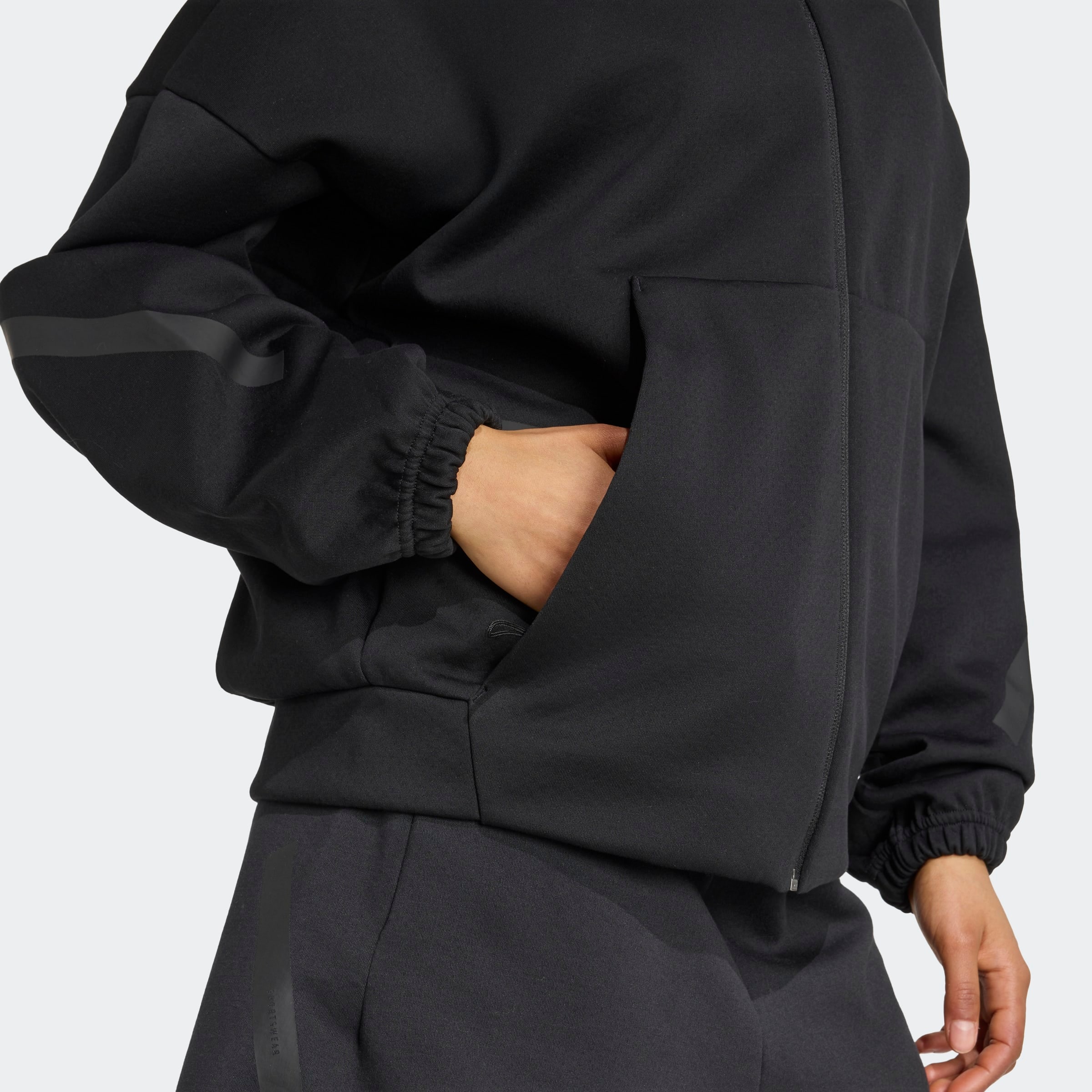adidas Sportswear Trainingsjacke »ADIDAS Z.N.E«