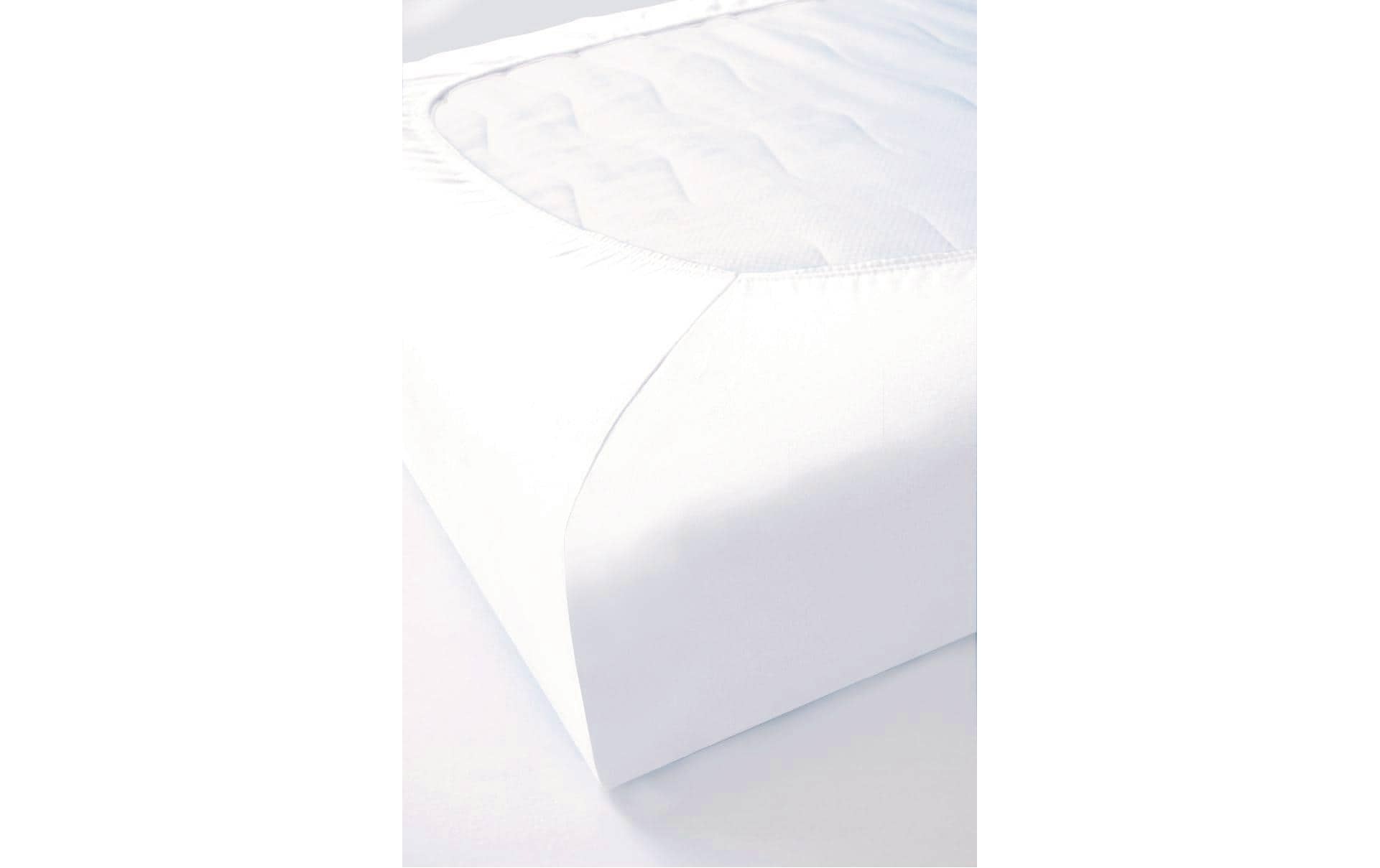 Image of Matratzenschutzbezug "Living Home Fixmolton Stretch"