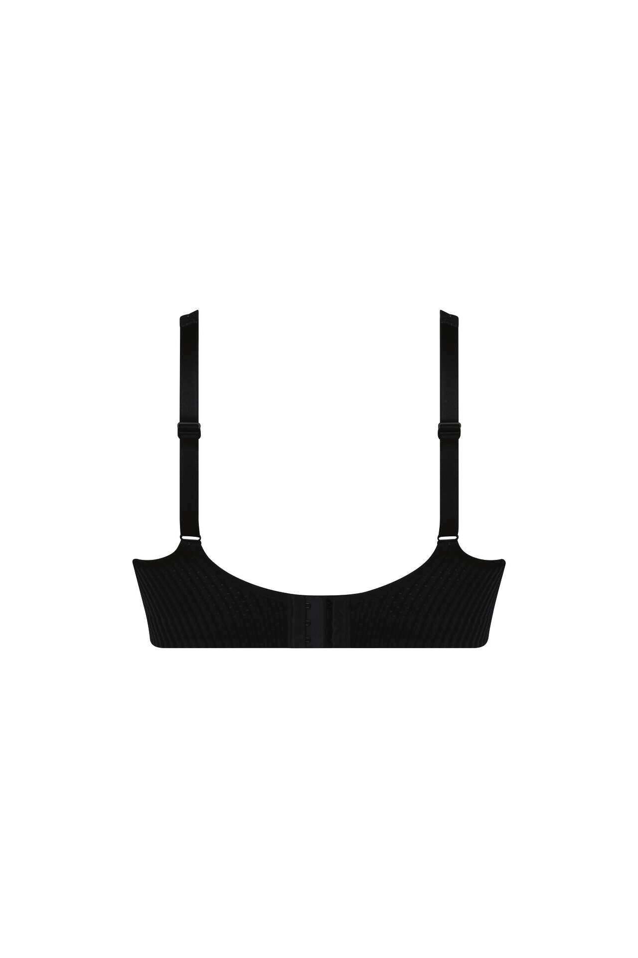 Anita Active Sport-BH »Air Control Delta Pad«, doppellagige Cups, Powertüll im Rücken, Schale schmal geschnitten