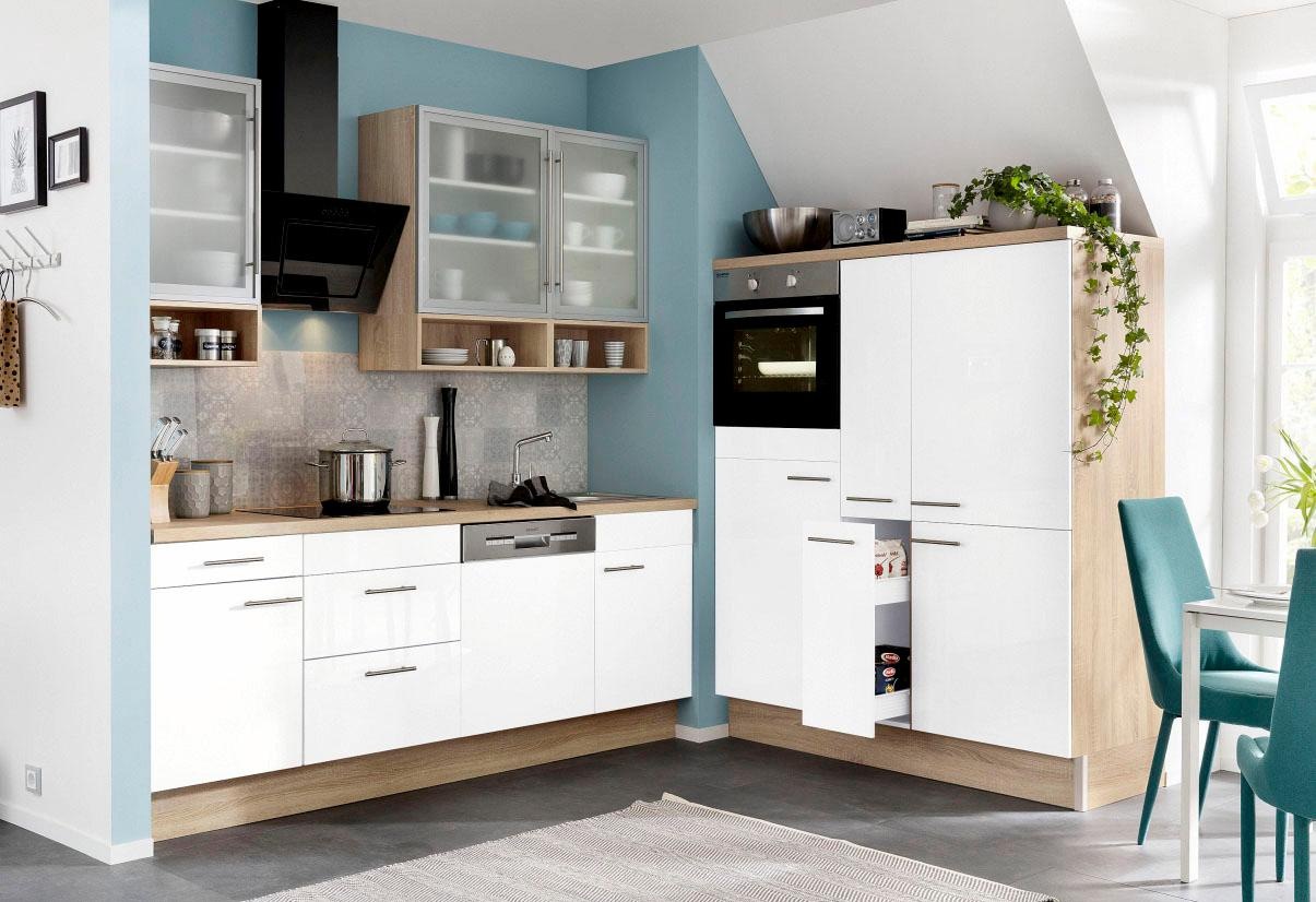 OPTIFIT Glashängeschrank, Breite 50 cm