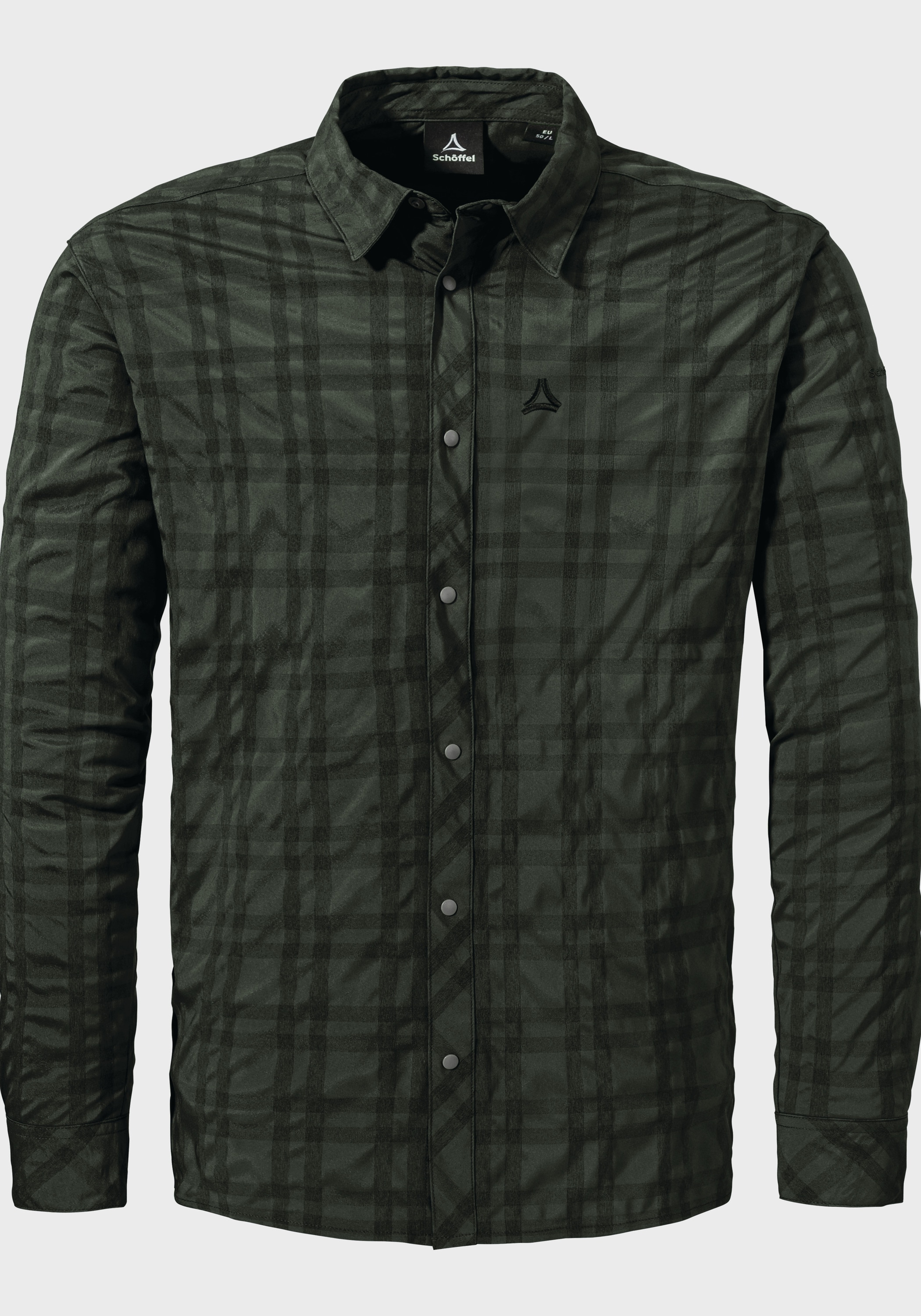 Schöffel Chemise d'extérieur »Hiking Shirt Style Yekuro MNS«