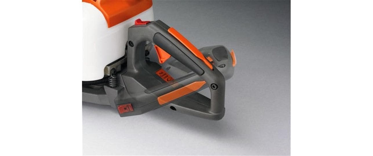 Husqvarna Benzin-Heckenschere »122HD60«