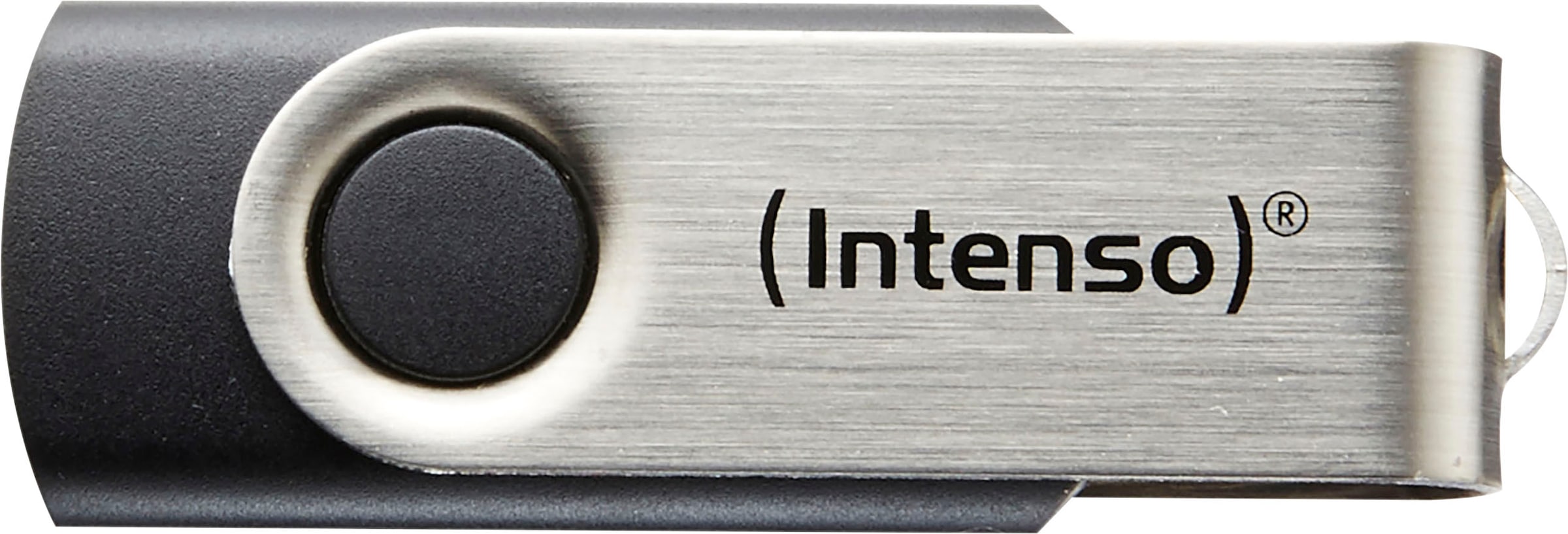 Image of Intenso USB-Stick »Basic Line«, (Lesegeschwindigkeit 28 MB/s) bei Ackermann Versand Schweiz