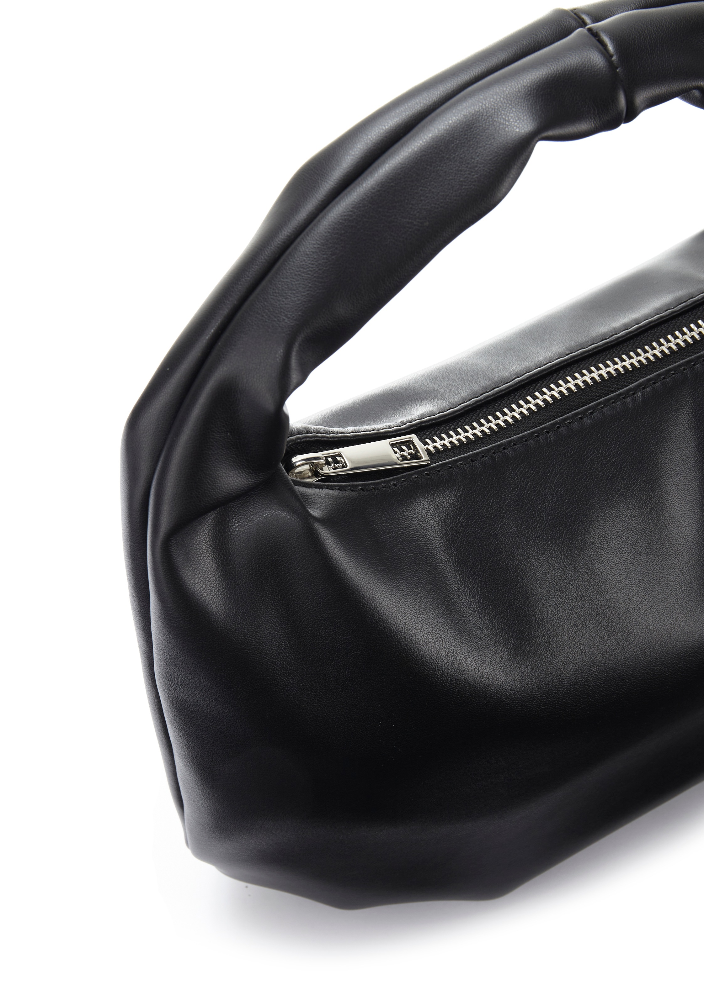 Vivance Handtasche »Henkeltasche«, Minibag, Tasche, Damentasche VEGAN