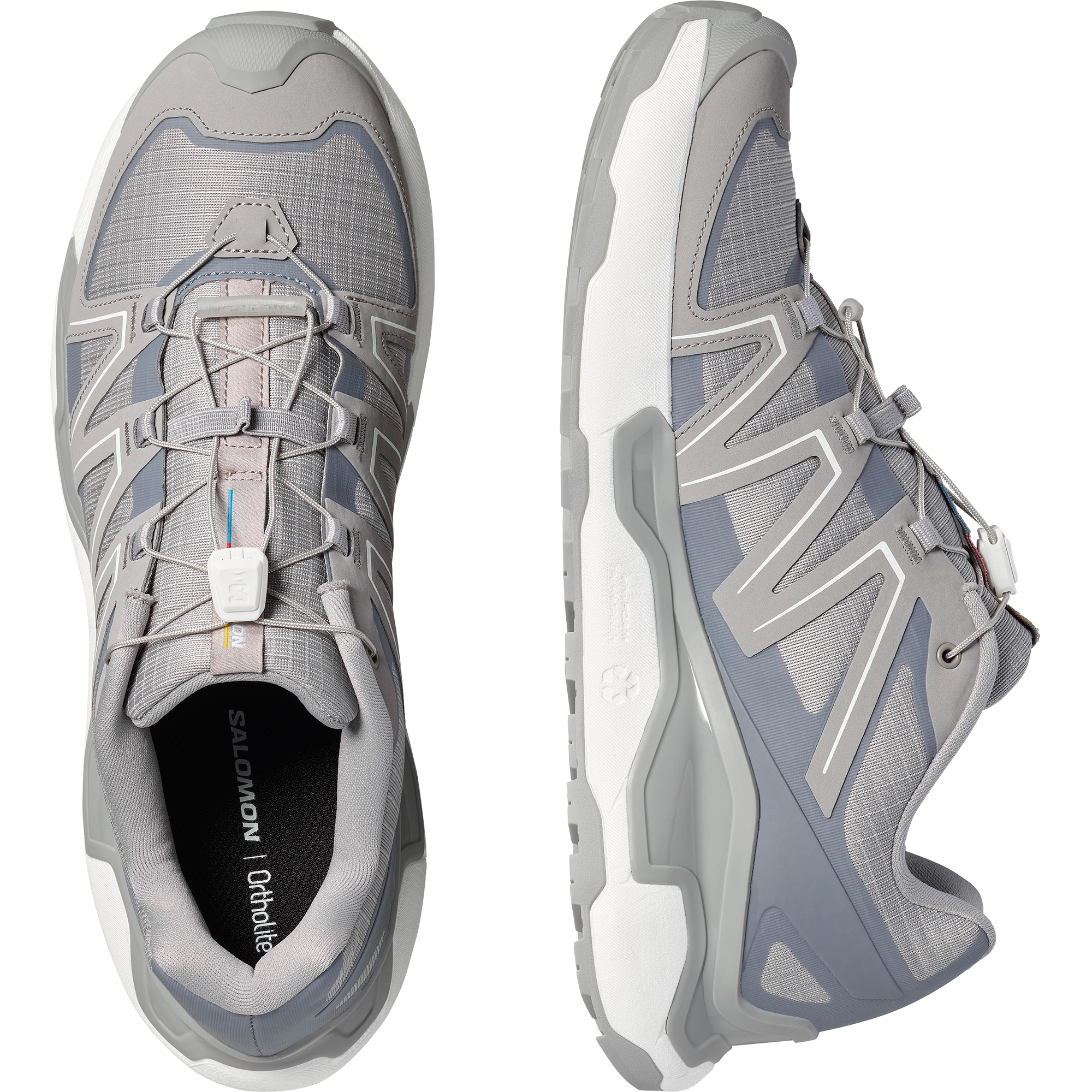 Salomon Sneakers »XC ROAM«