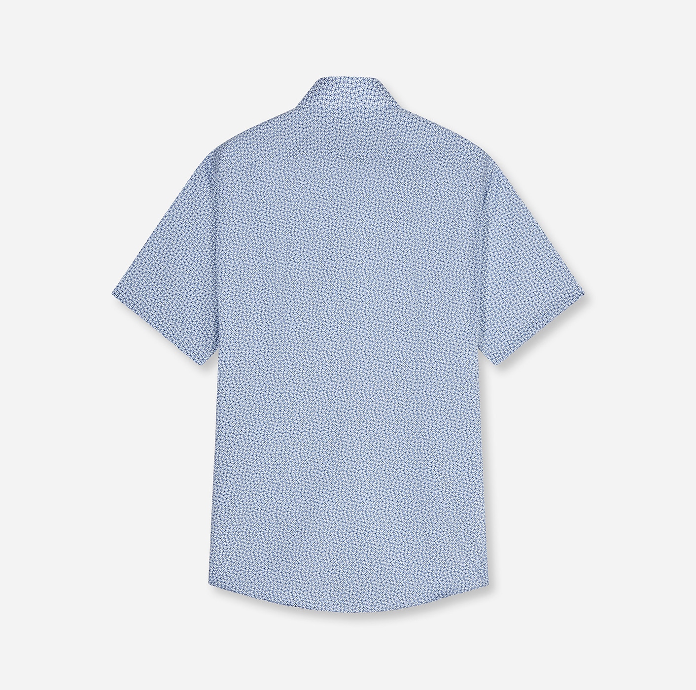 OLYMP Chemise à manches courtes »Luxor« chemise business, coupe modern fit, col New Kent
