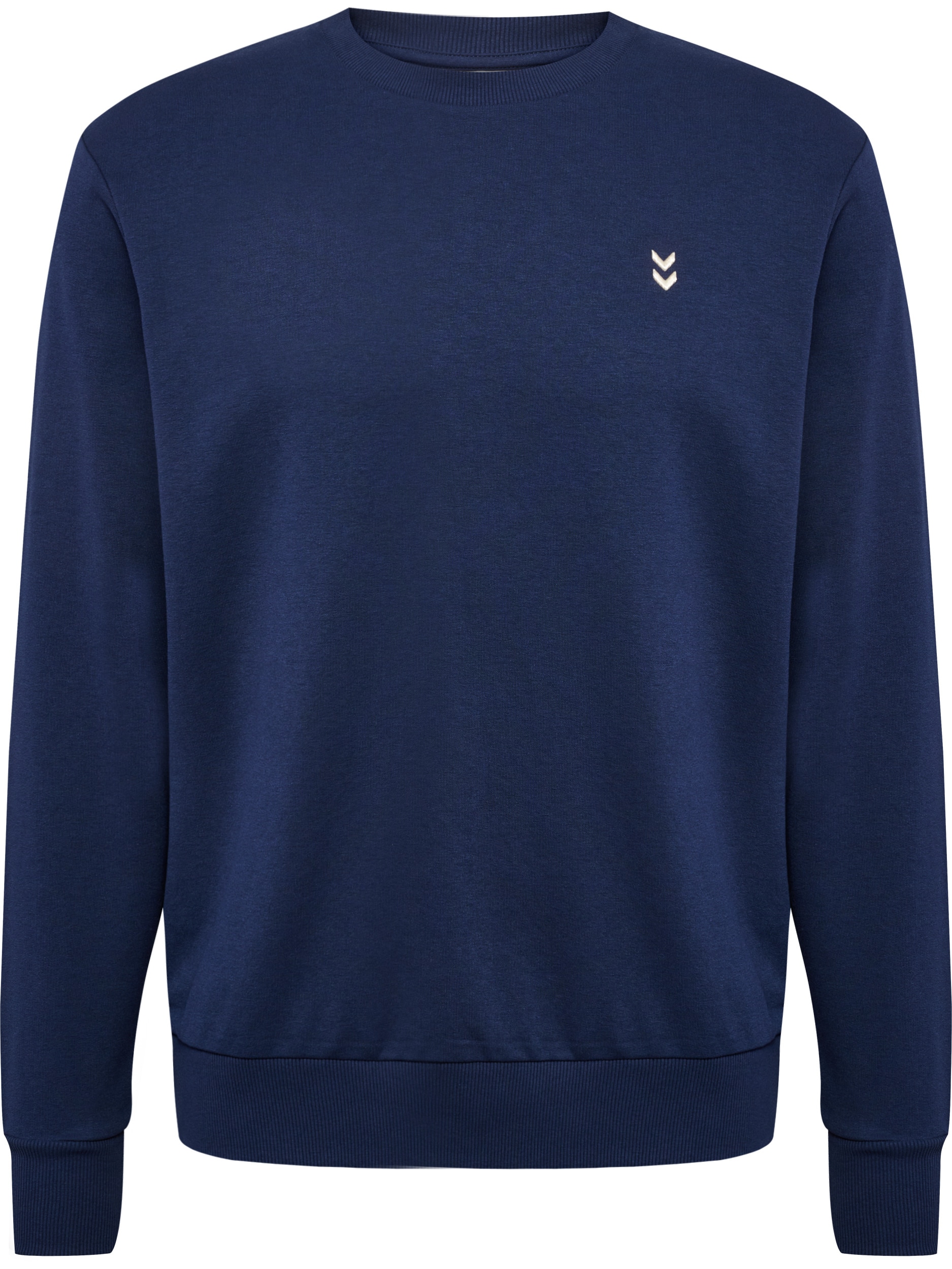 hummel Sweatshirt »hmlPULSE SWEAT CREWNECK«, 0 Stk.

