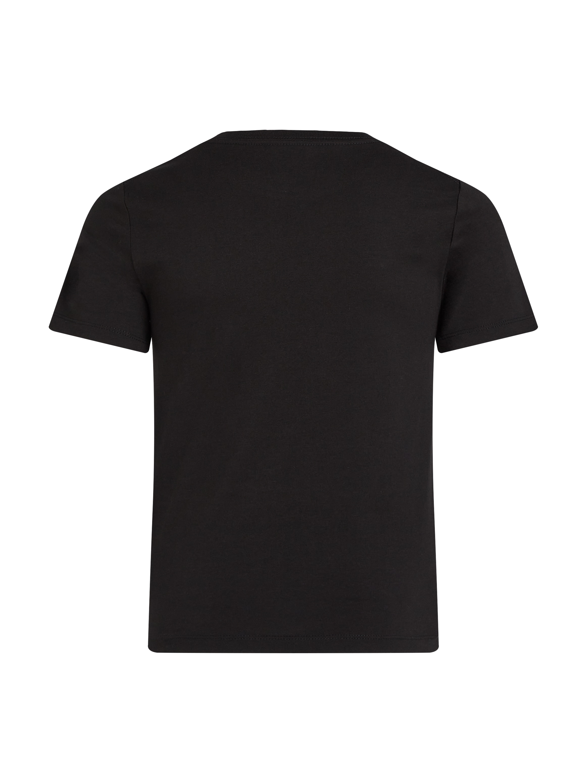 Calvin Klein Jeans T-Shirt »Chest Inst.Logo Ss T-Shirt«, für Kinder bis 16 Jahre und mit Logoschriftzug