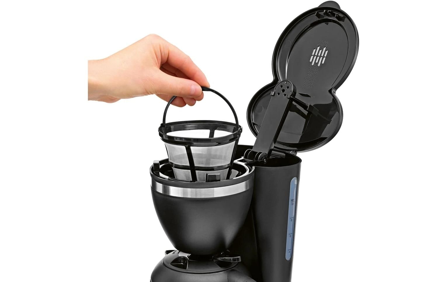 Barista Machine à café filtre »30435«