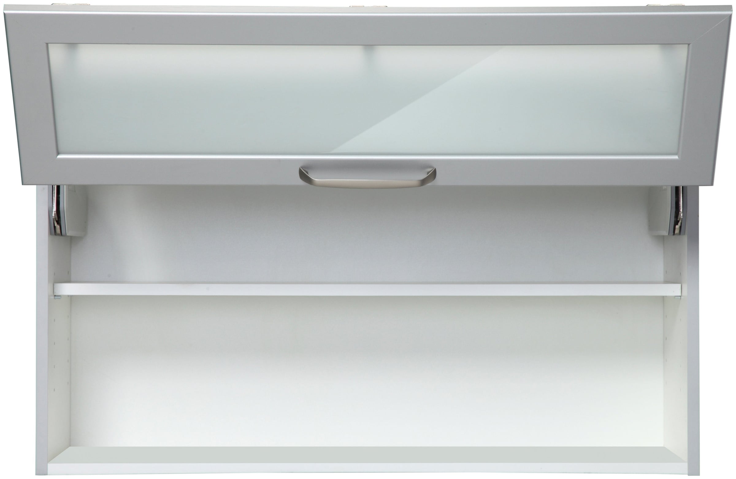 wiho Küchen Armoire suspendue pliante »Michigan«