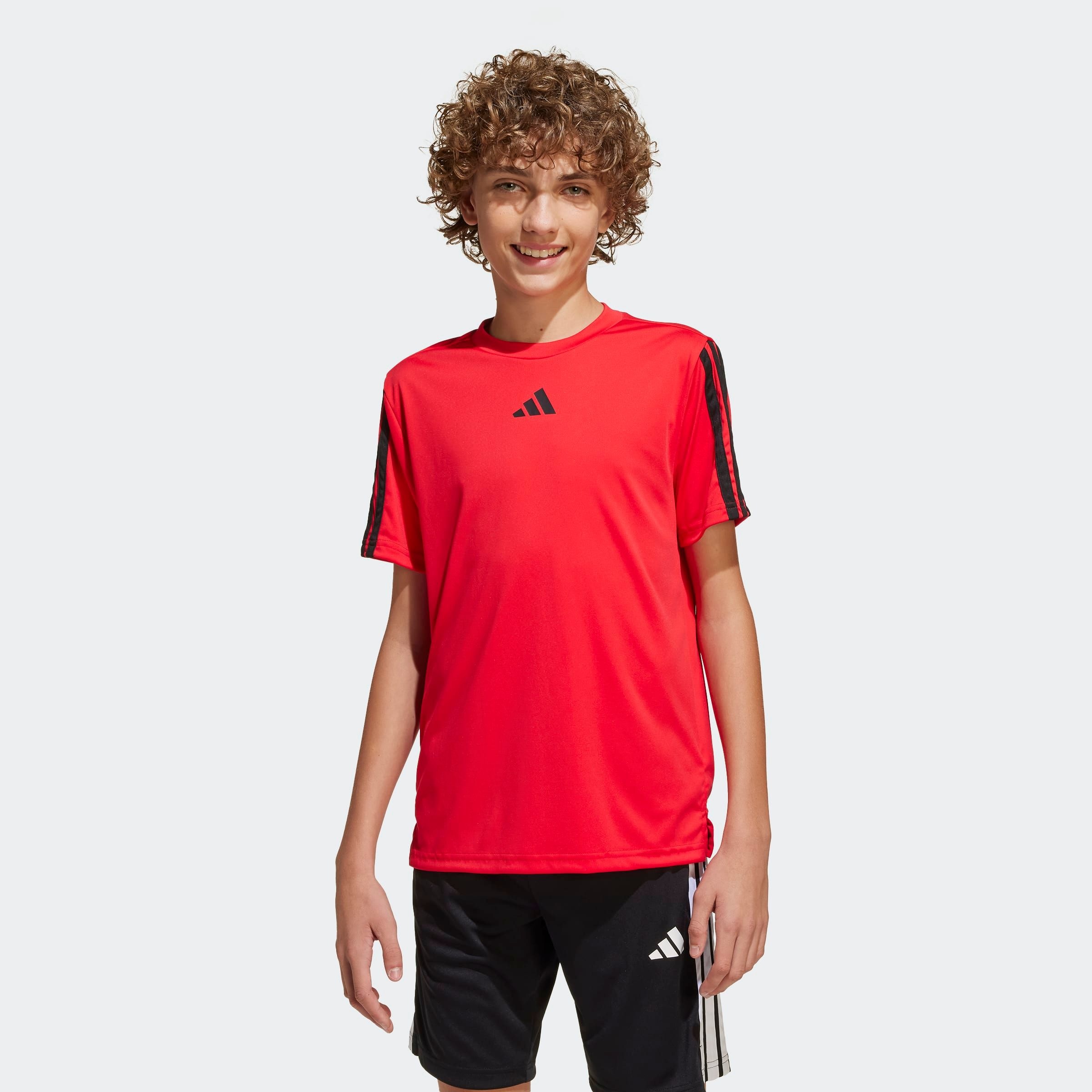 adidas Sportswear T-Shirt »J TR-ES 3S TEE«