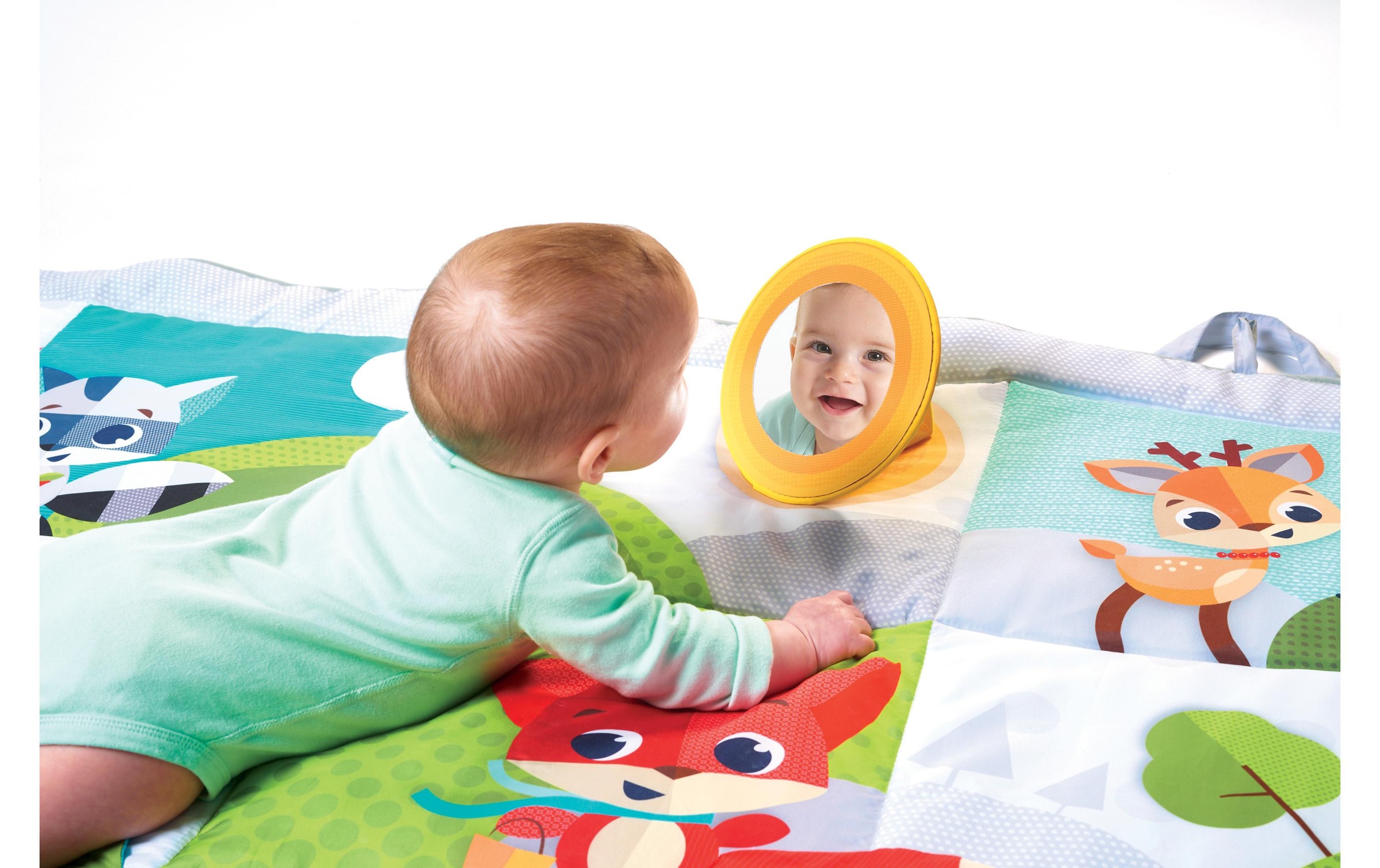 Tiny Love Krabbeldecke »Krabbeldecke Super«