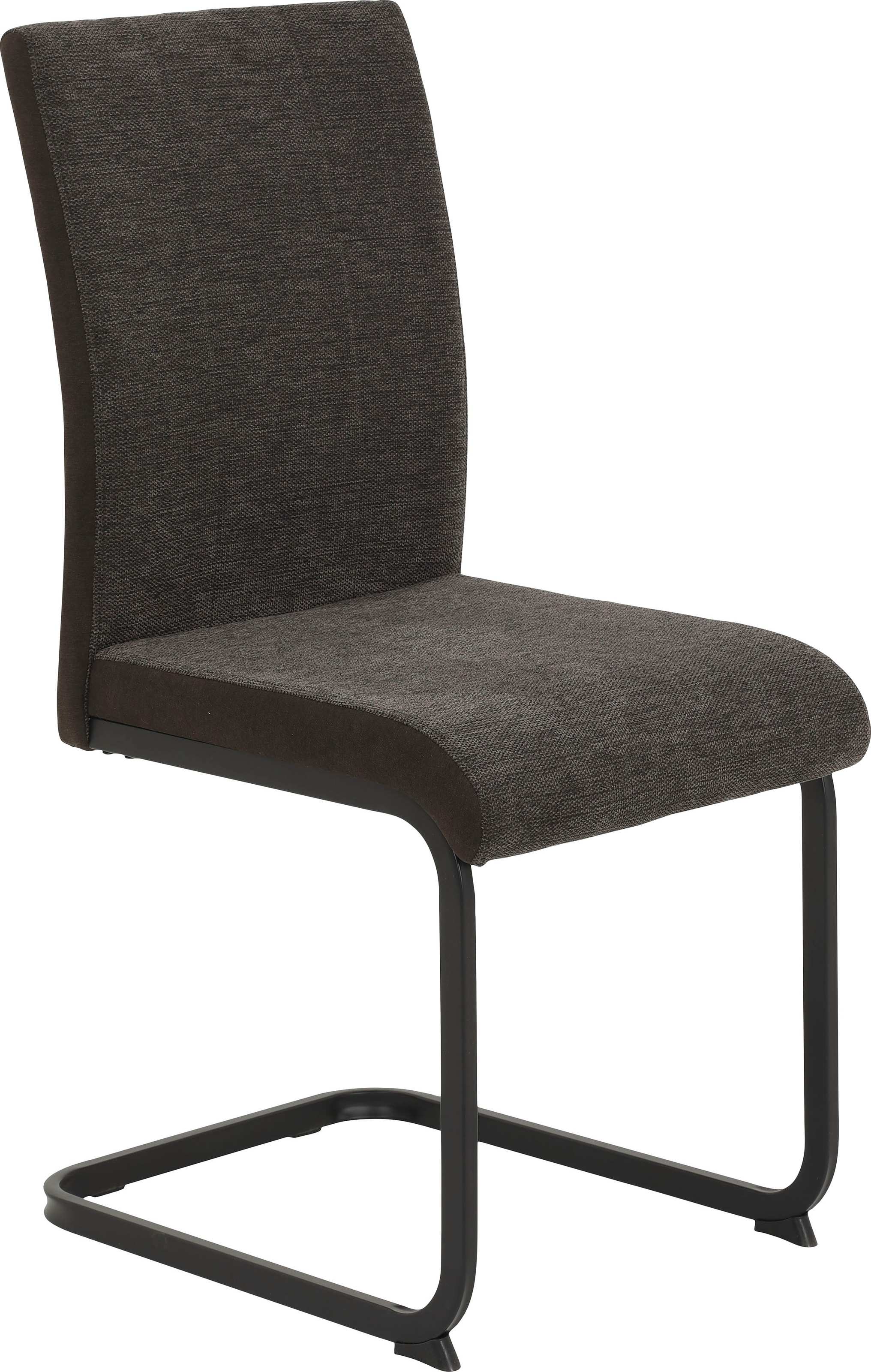 HELA Freischwinger "LINN" (Set) 2 Stk.Esszimmerstuhl im praktischen 2er oder 4er Set