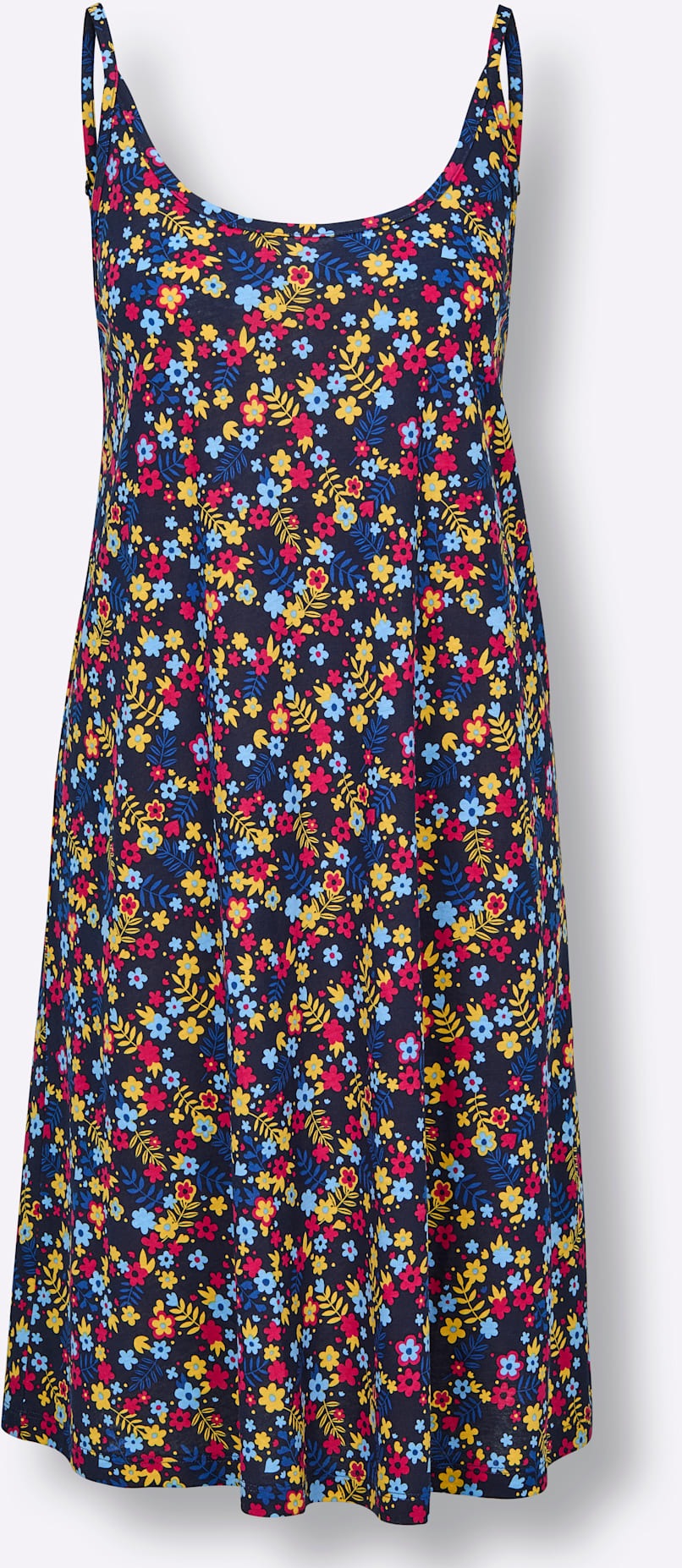 feel good Sommerkleid »Sommerkleid«
