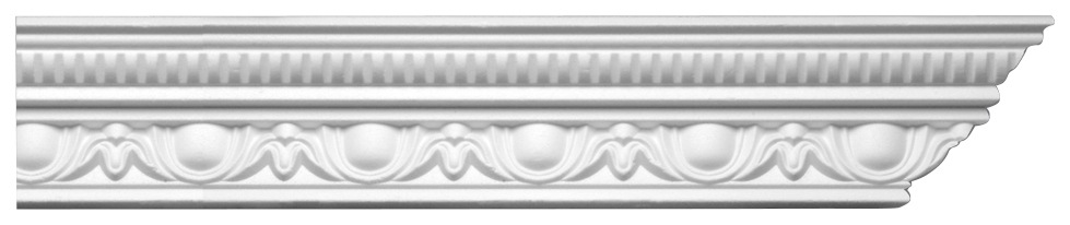 Image of Homestar Zierleiste »Olga«, (Set, 2 St.) bei Ackermann Versand Schweiz