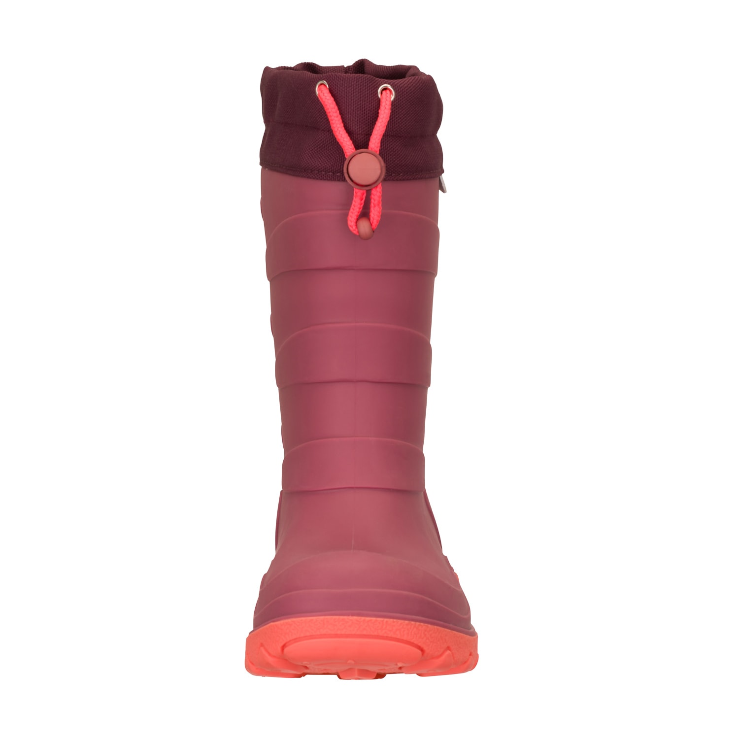 TROLLKIDS Gummistiefel »KIDS TORSVAG THERMO WINTER RUBBER BOOTS«  Winterstiefel,gefüttert, wasserdicht