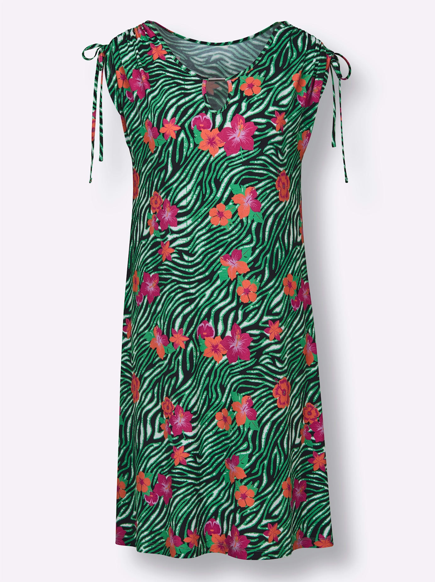 feel good Robe d'été »Sommerkleid«