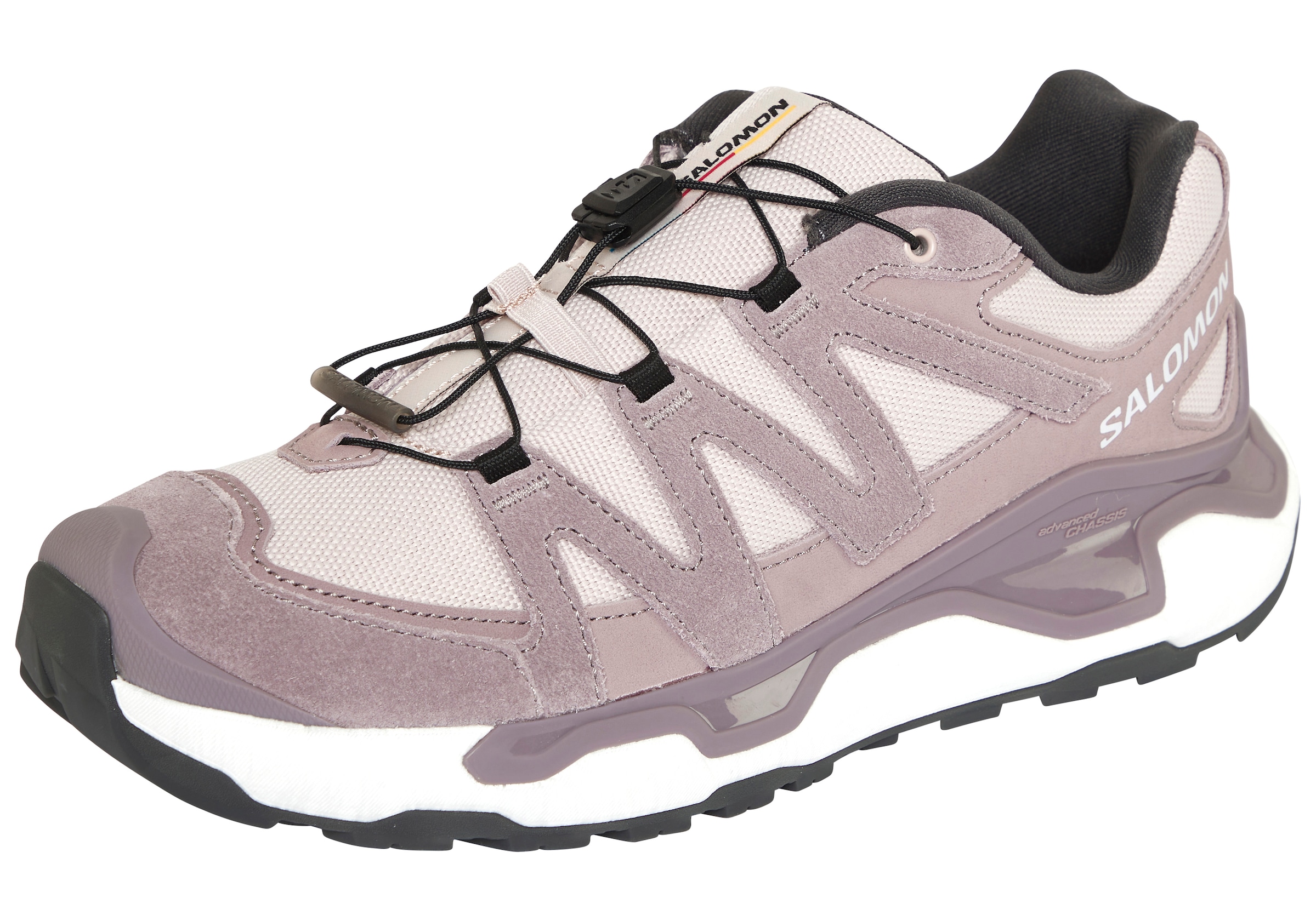 Image of Salomon Sneaker "XC ROAM LTR W"