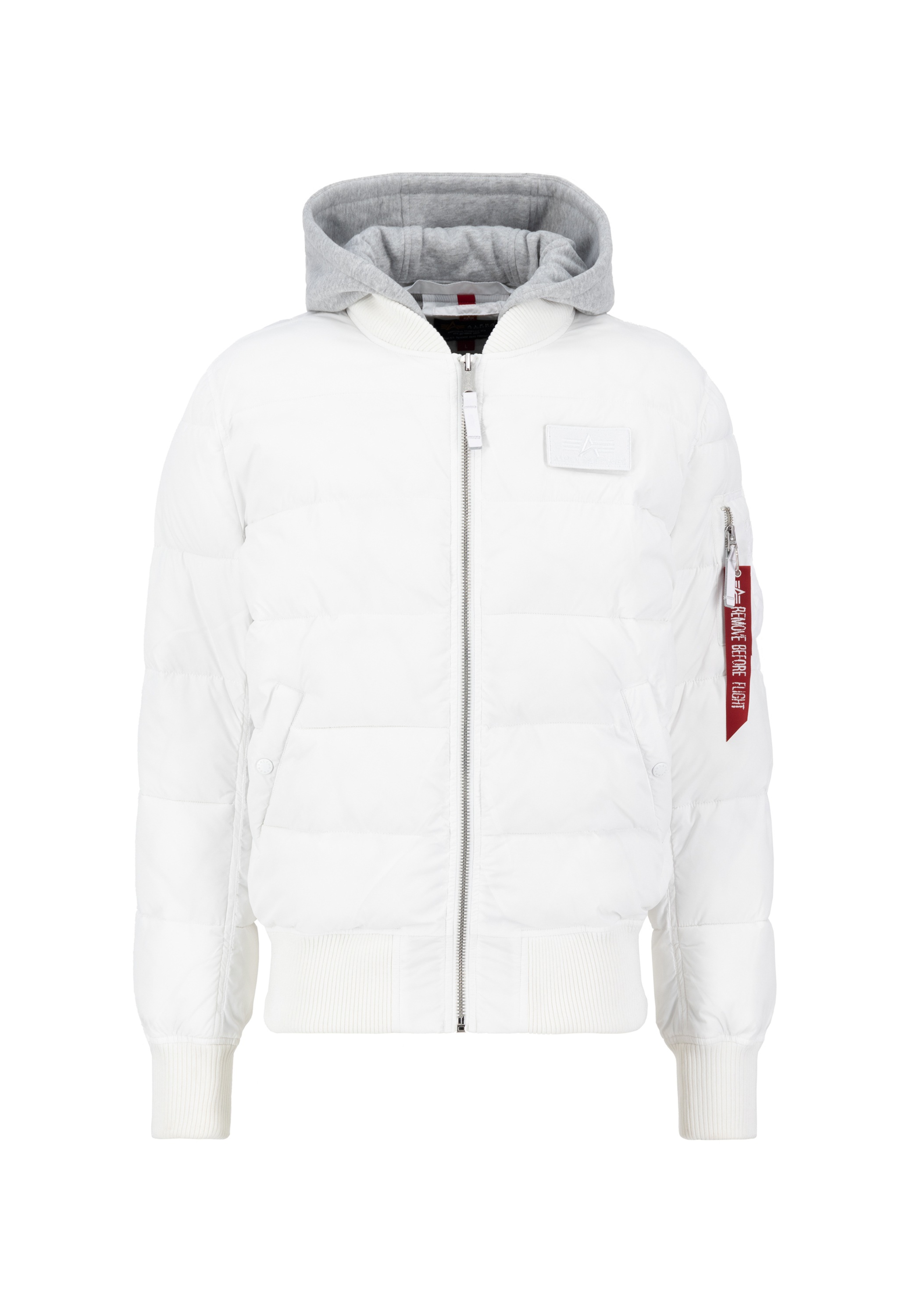 Alpha Industries Bomberjacke »Alpha Industries Men - Bomber Jackets«