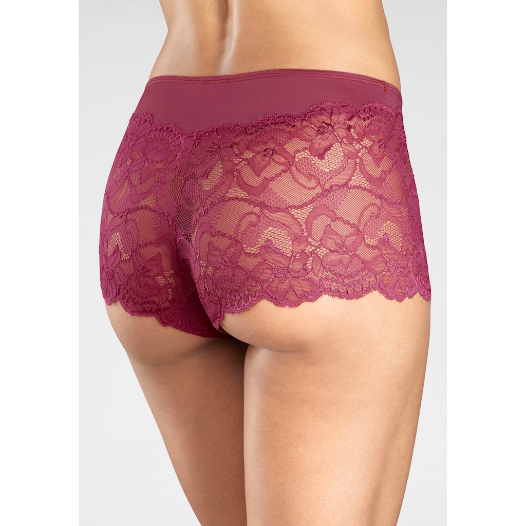 Vivance Panty, (Packung, 2 St.)