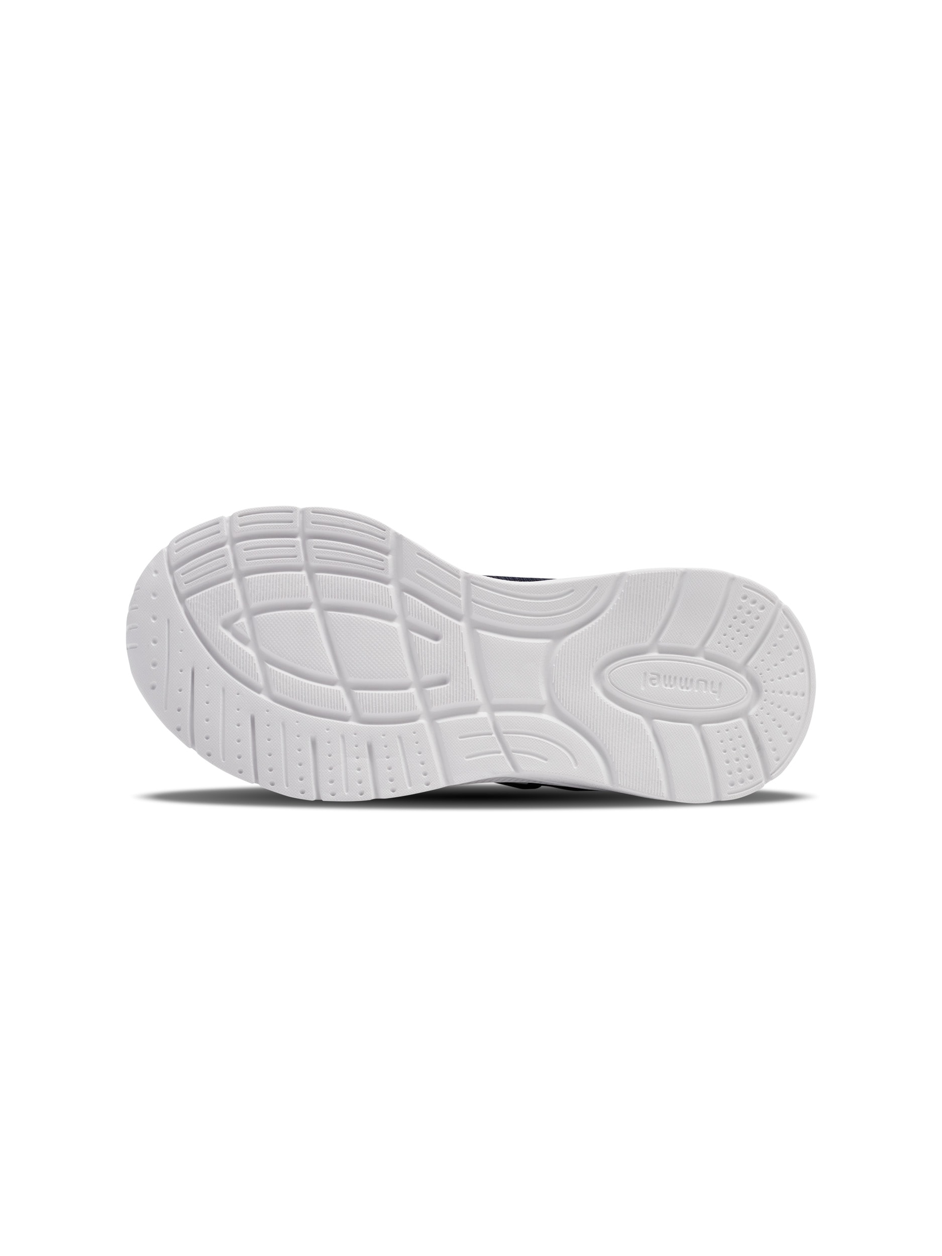 hummel Sneaker »ACTUS TR BREATHER JR«  atmungsaktiv