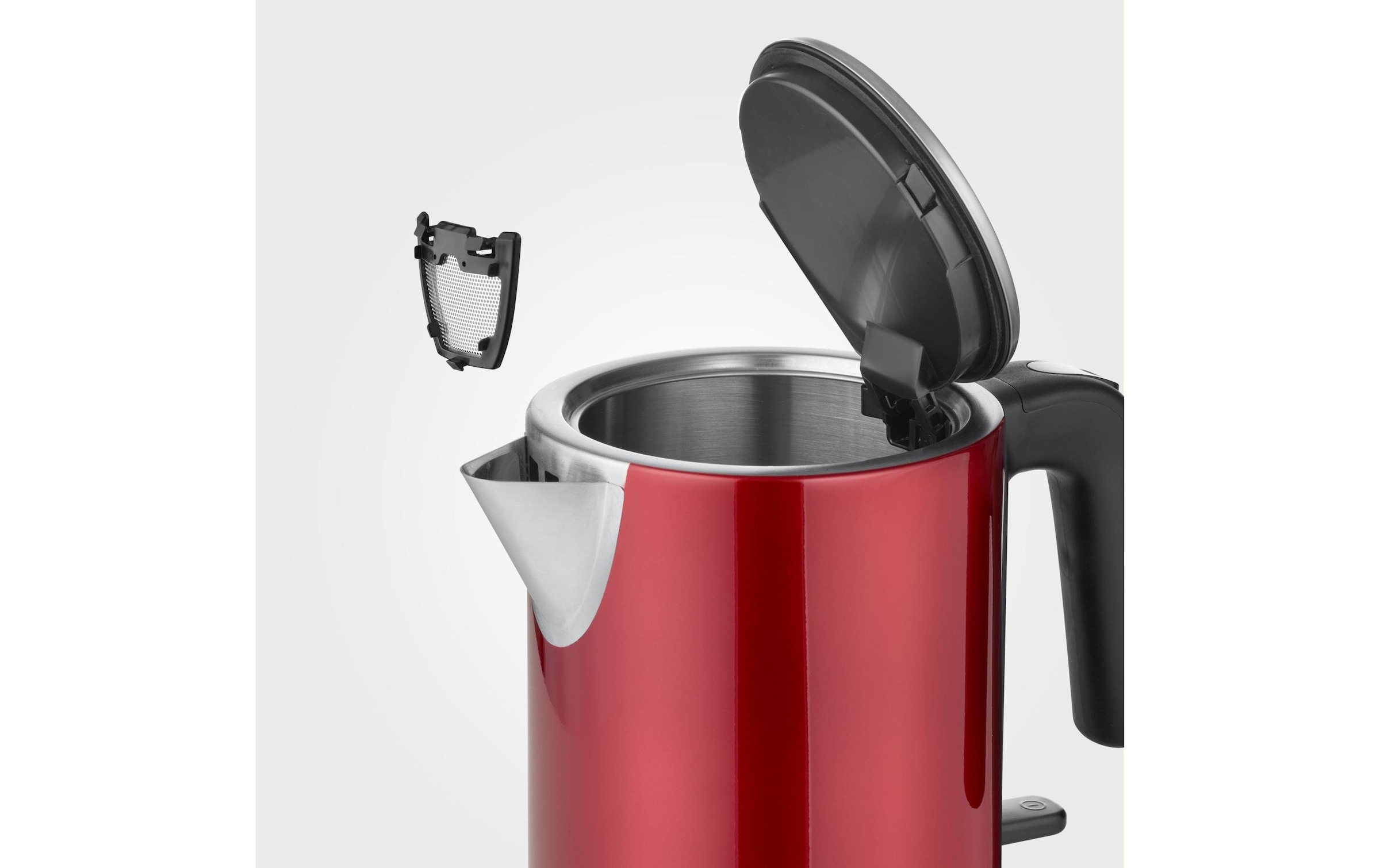 Severin Chauffe-eau »WK 3427 1 l« 1 l 2400 W