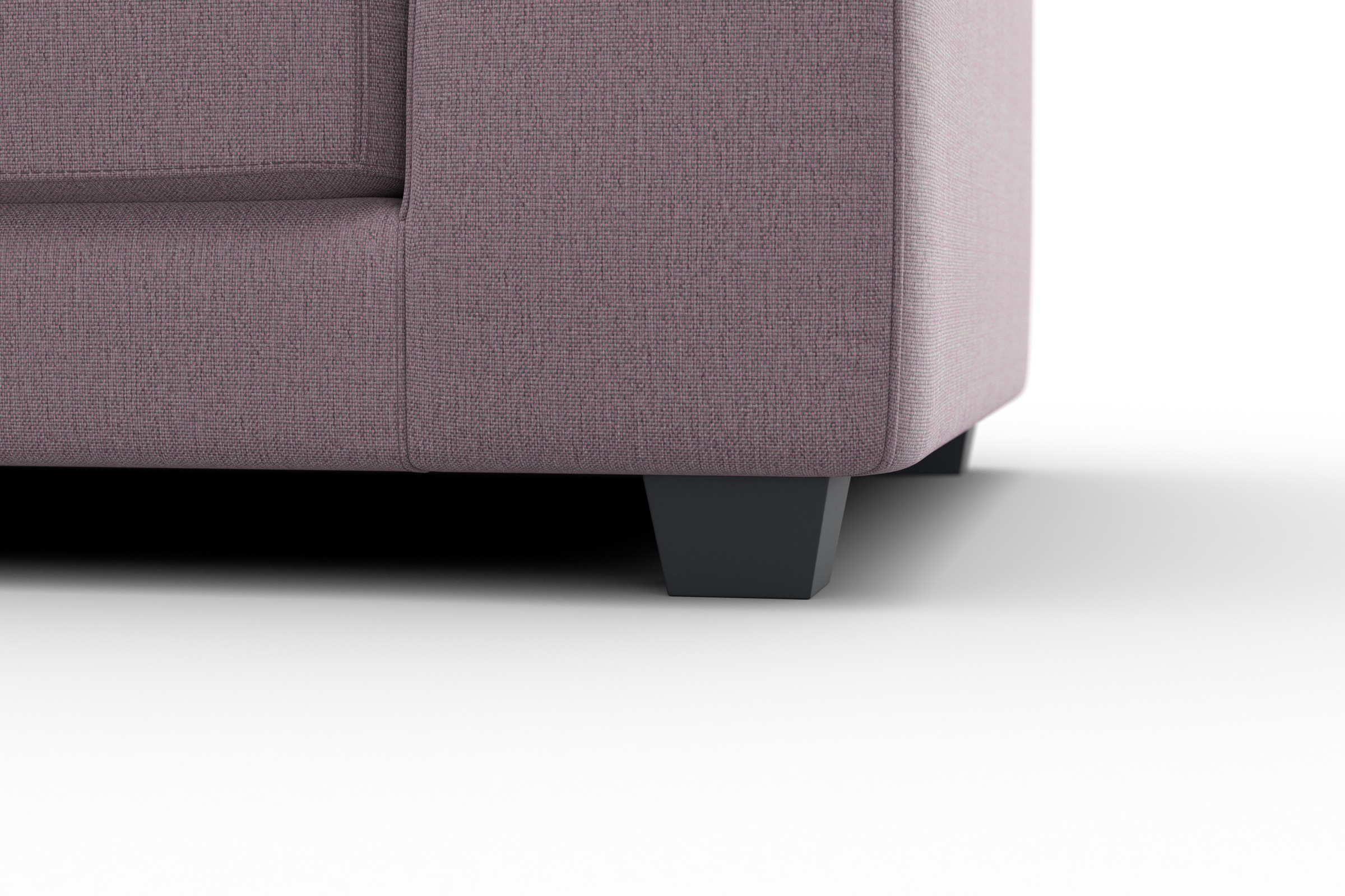 machalke® Ecksofa »atoll, L-Form«