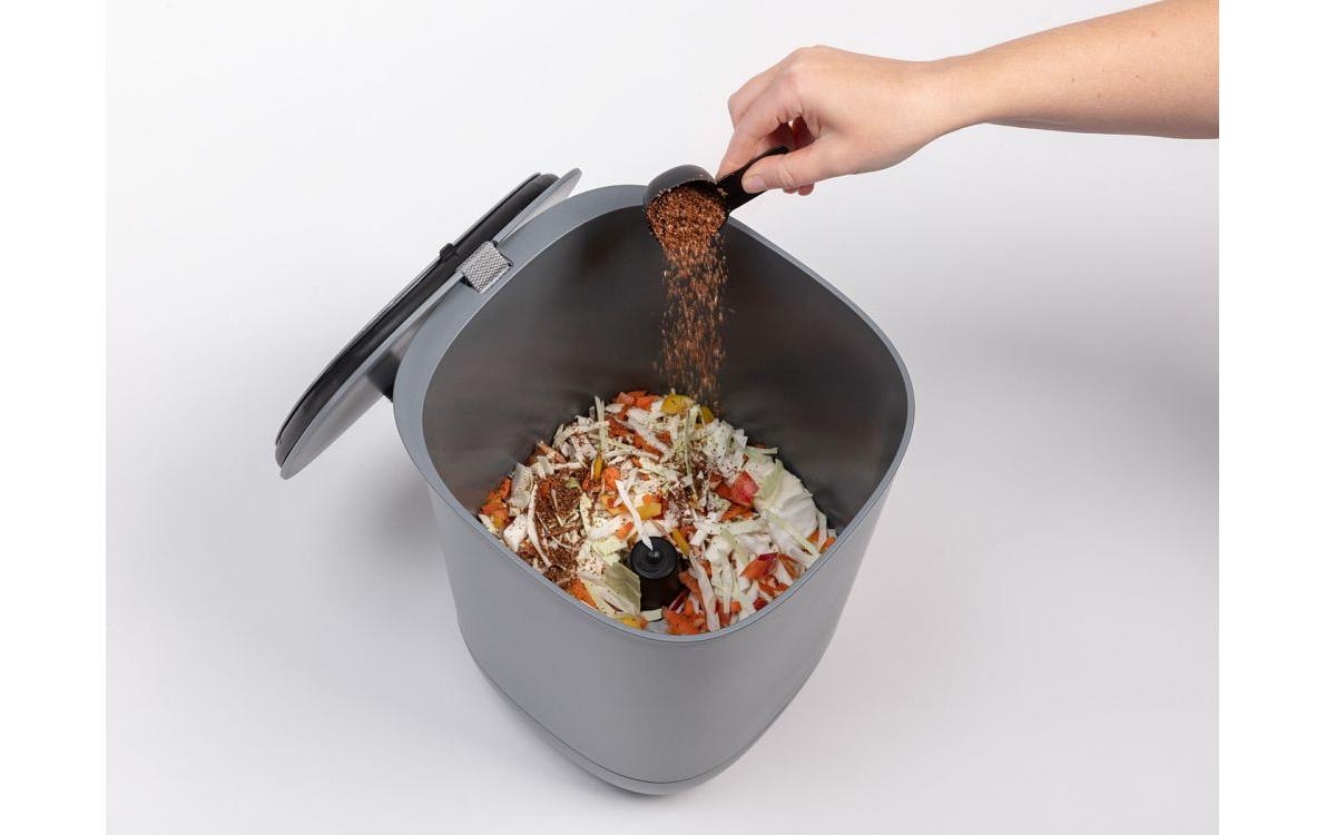   Komposter »Plastia Bokashi«