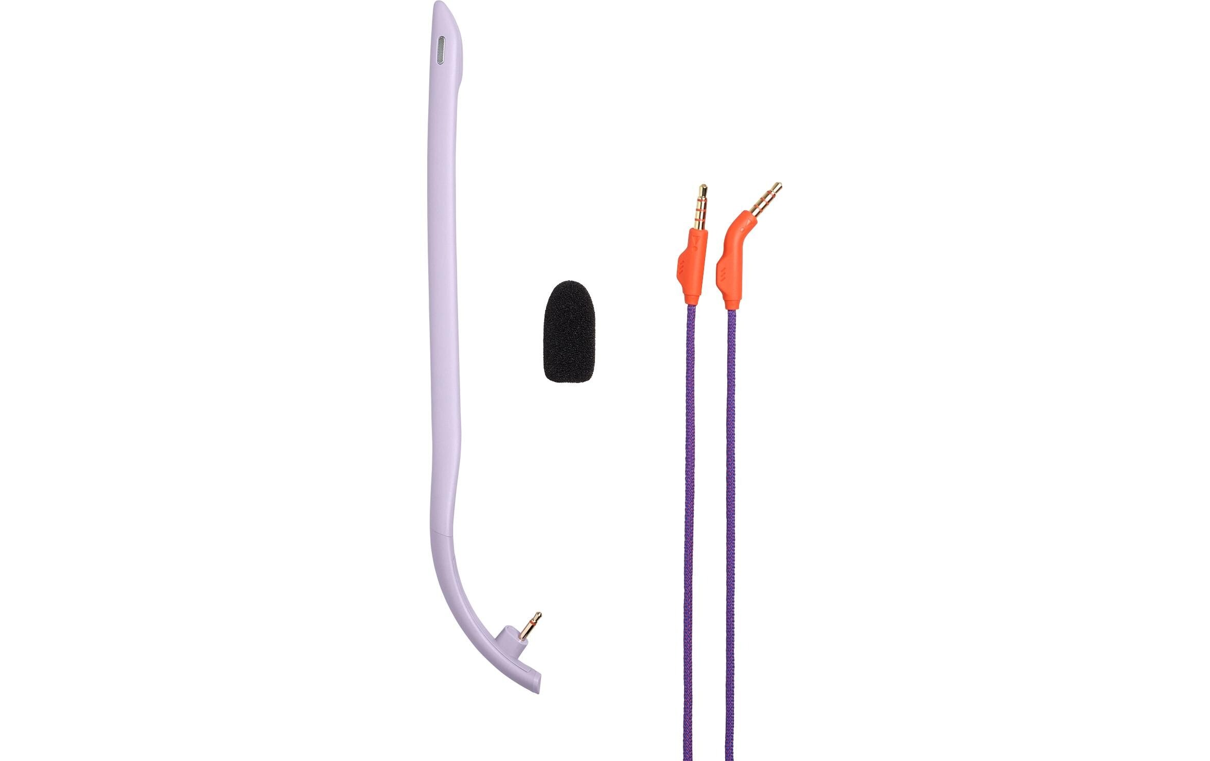   Gaming-Headset »Quantum 250« Mikrofon abnehmbar