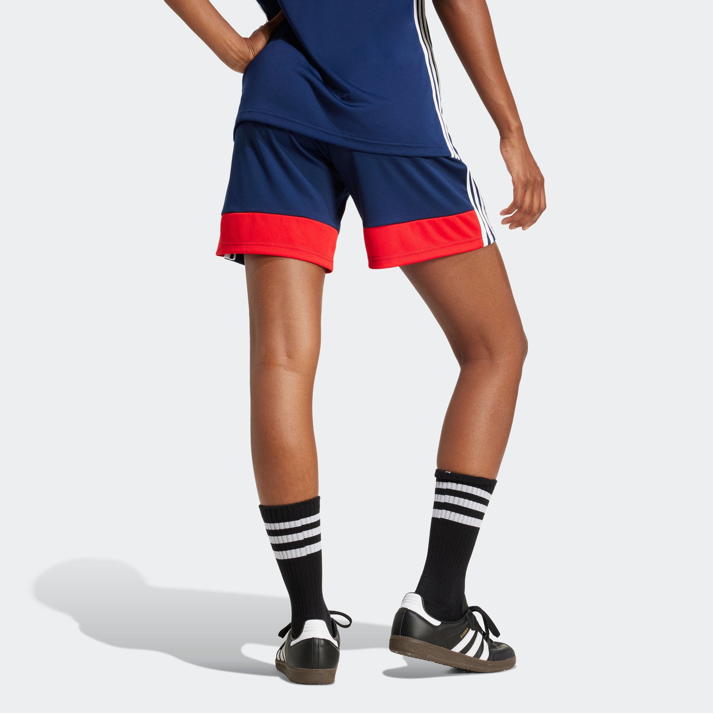 adidas Performance Trainingsshorts »TIRO ES SHO W«, (1 tlg.)