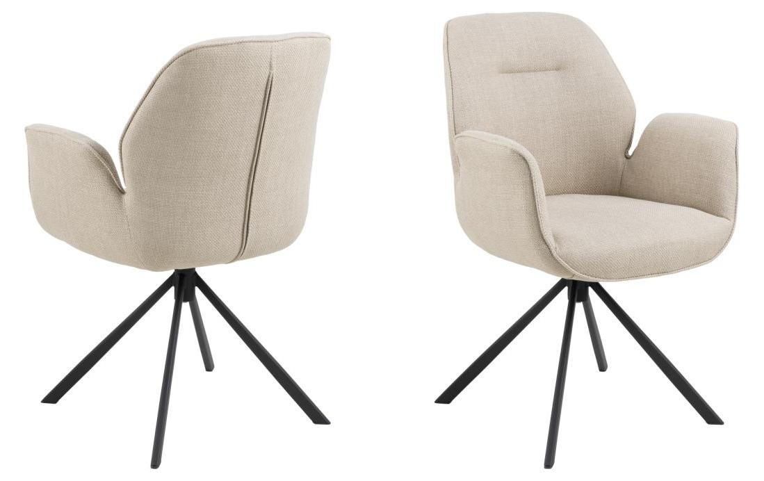 Image of AC Design Stuhl "Aura" ()